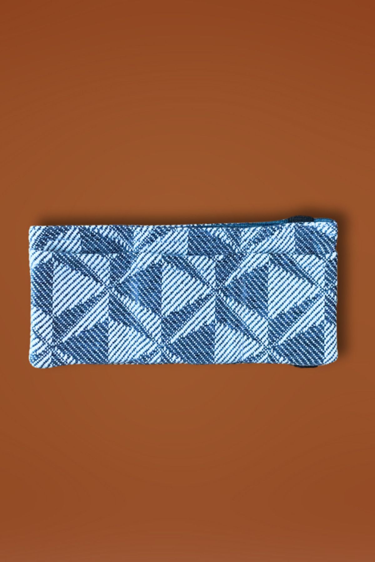 Uretti-- Saime 7243 Handmade Women's / Men's Card Holder - Wallet 3