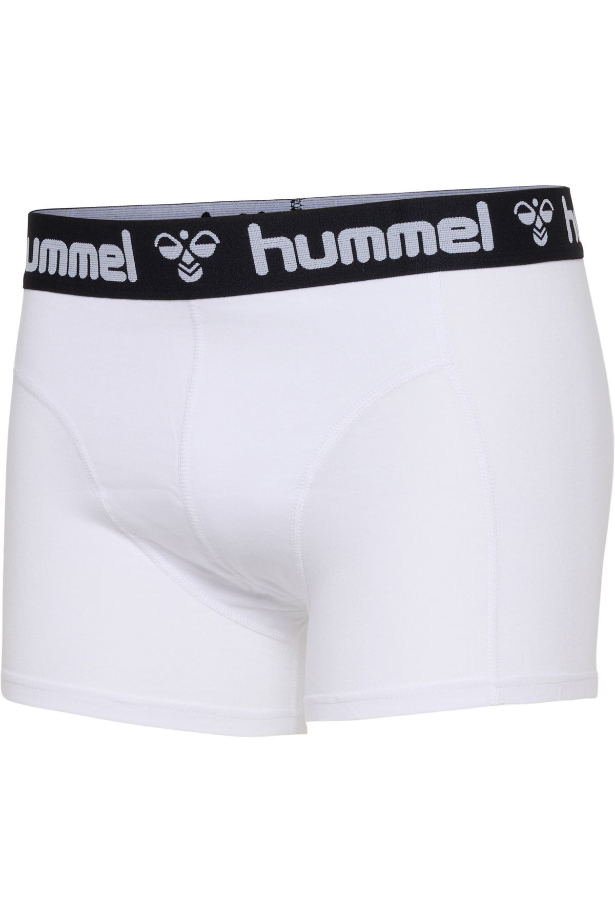 hummel-Boxershorts - Schwarz - Lizenzartikel 1