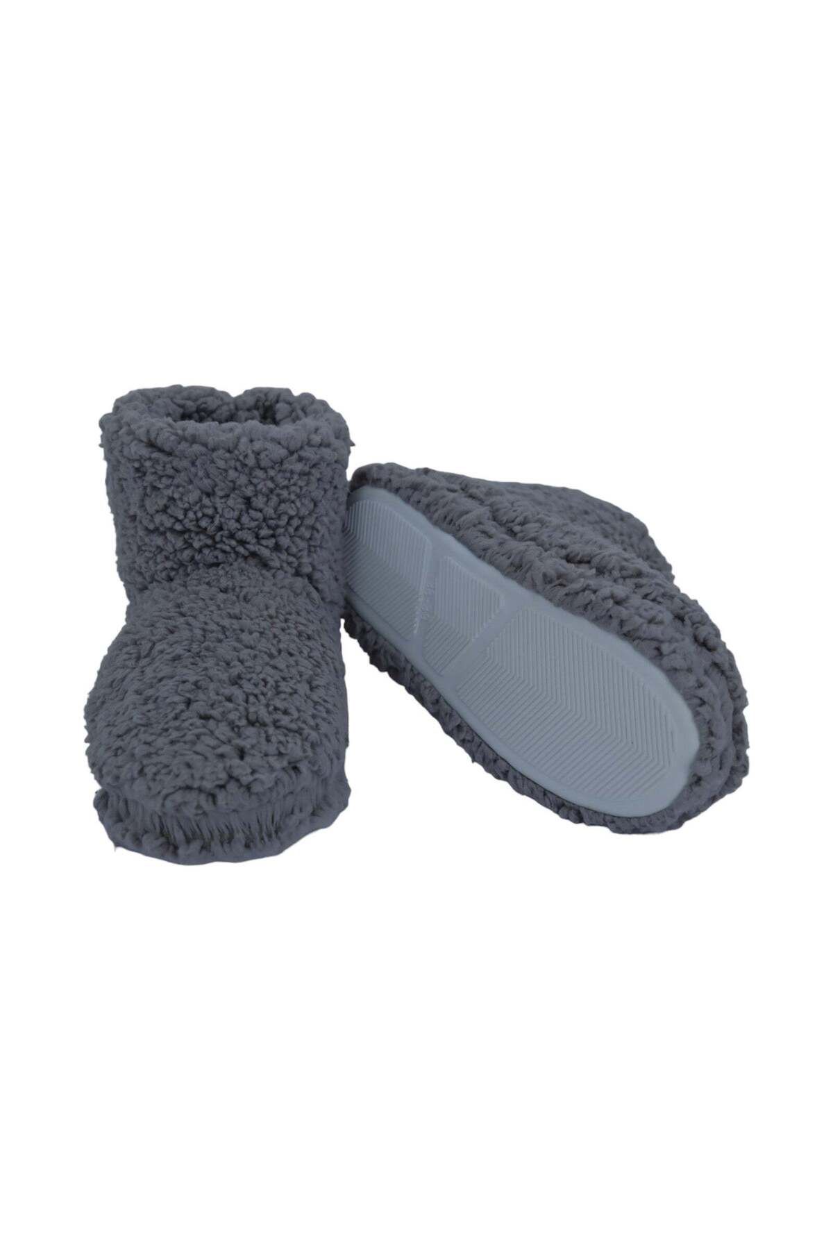 Chirpy-Nuny - Fluffy Women's Slippers 4