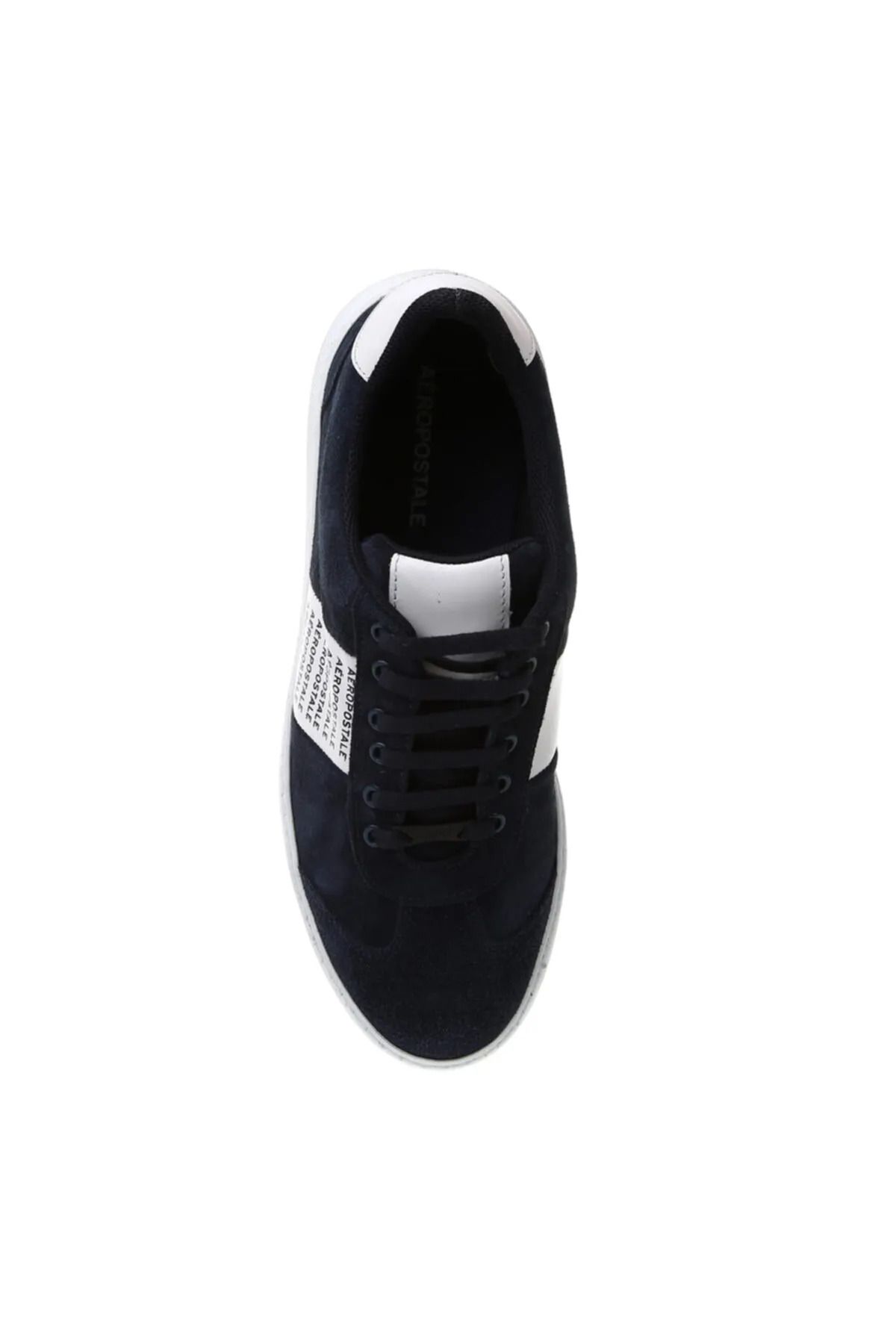 Aeropostale-Sneakers - Dark blue - Flat 3