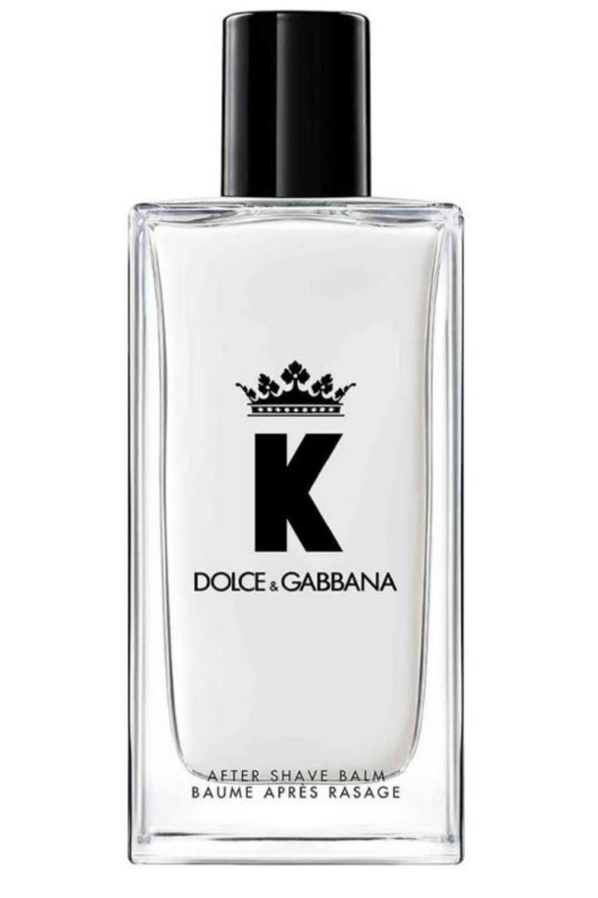 Dolce&Gabbana Dolce Gabbana K After Shave Balm 100 Ml