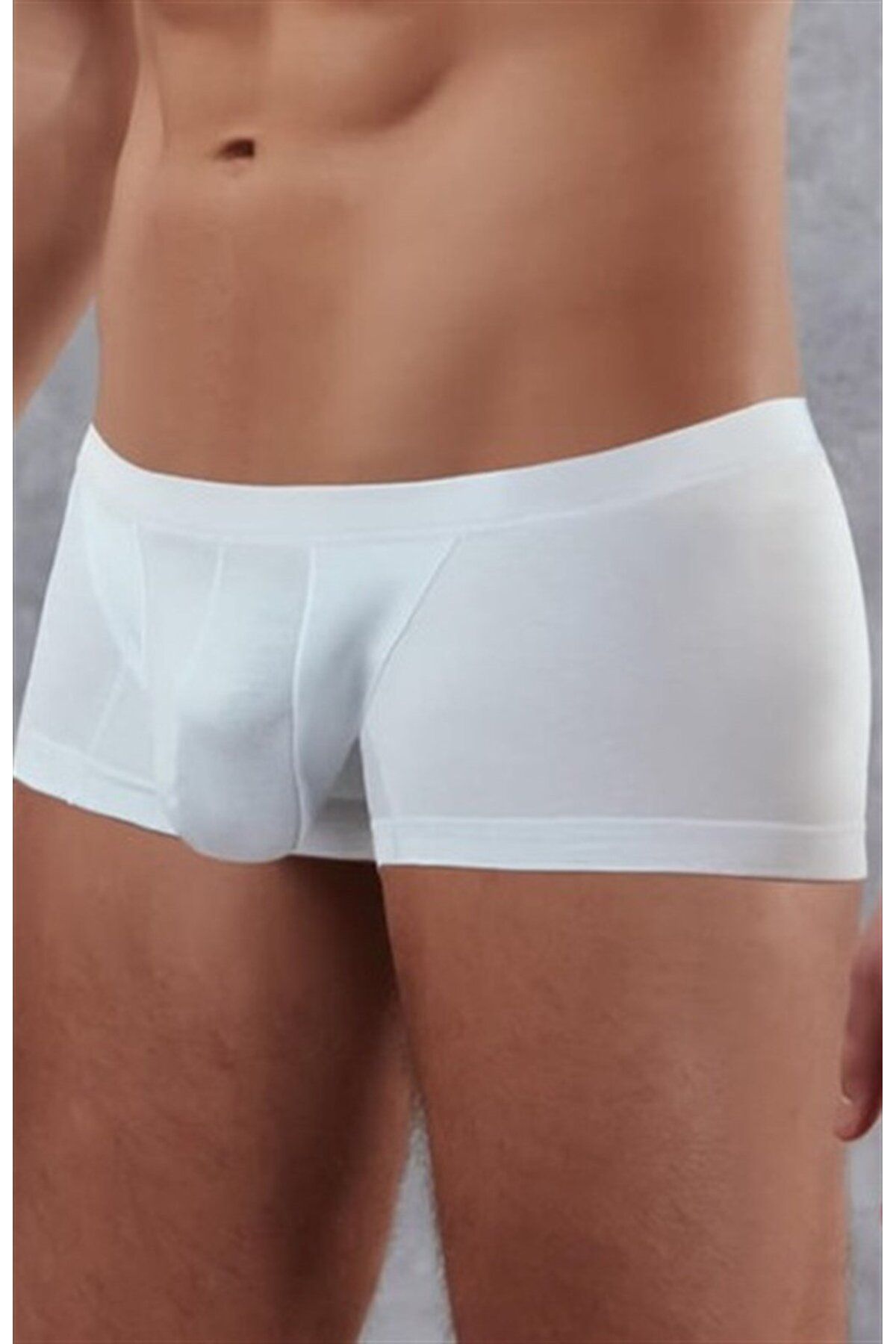 Doreanse-Boxeri pentru bărbați Adonis Bag Mini Leg - Modal 1750 3