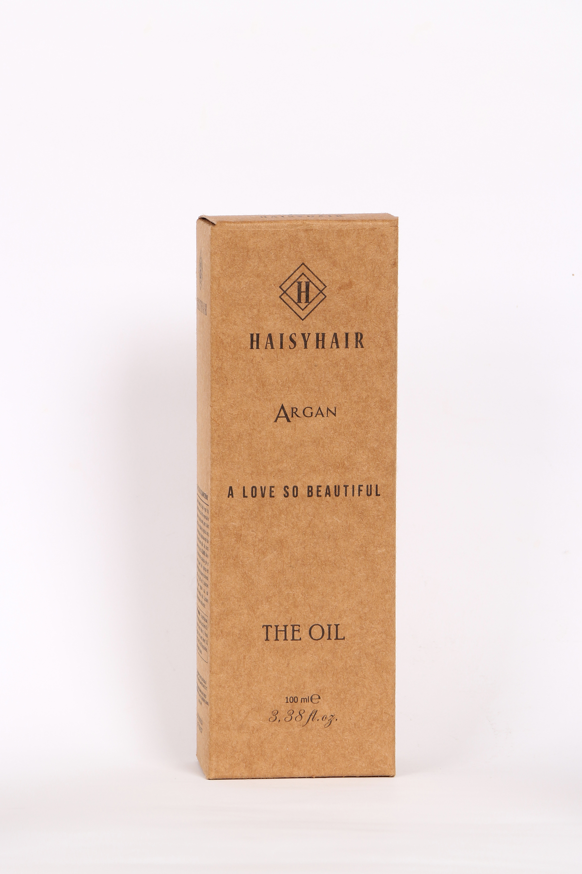 Argan Yağı 100 ml — argan oıl — تصویر 4 از 7