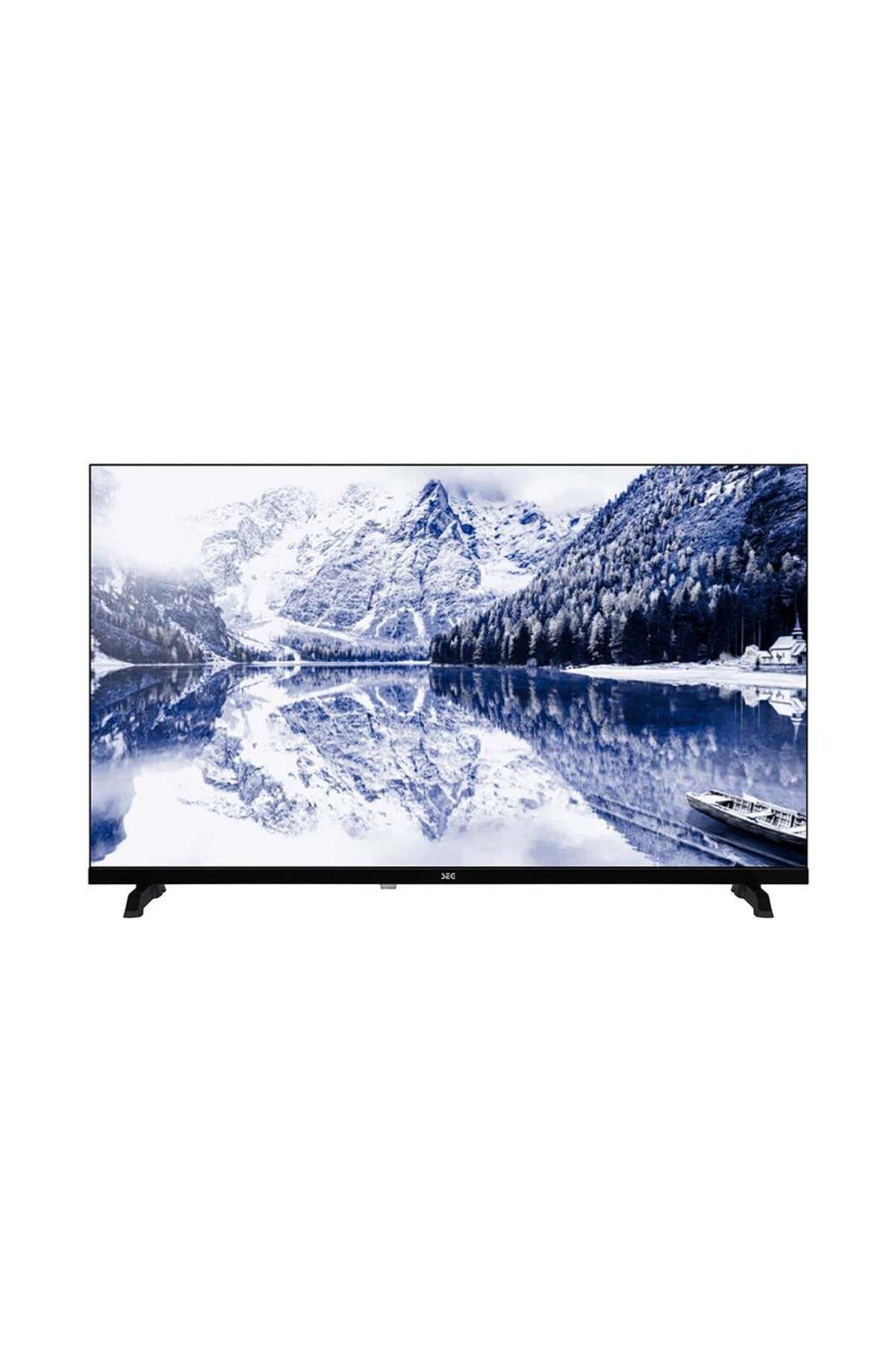 Seg 32SRB900 32inc 80 cm HD Smart TV,Uydu Alıcılı