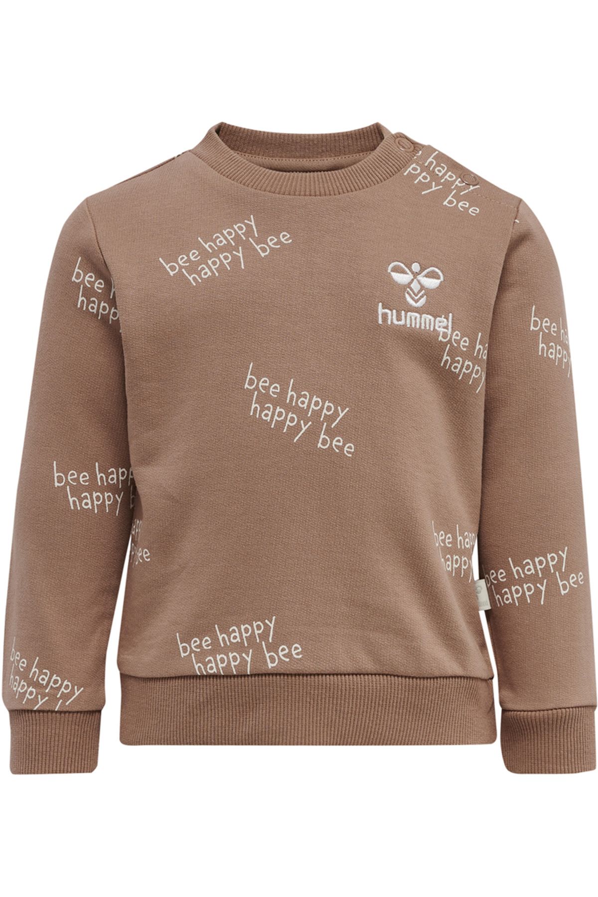 hummel-hmlDARCY SWEATSHIRT 1