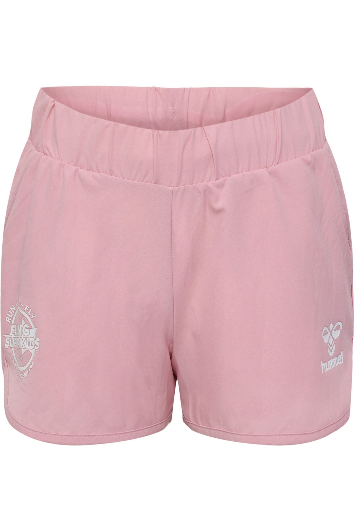 hummel-hmlFSK JO JO SHORTS 1