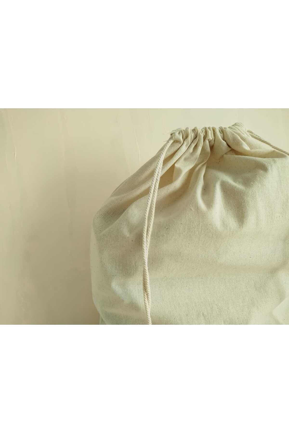 HOBİ-Hambez Pouch Set 4 Pieces of Different Sizes 3