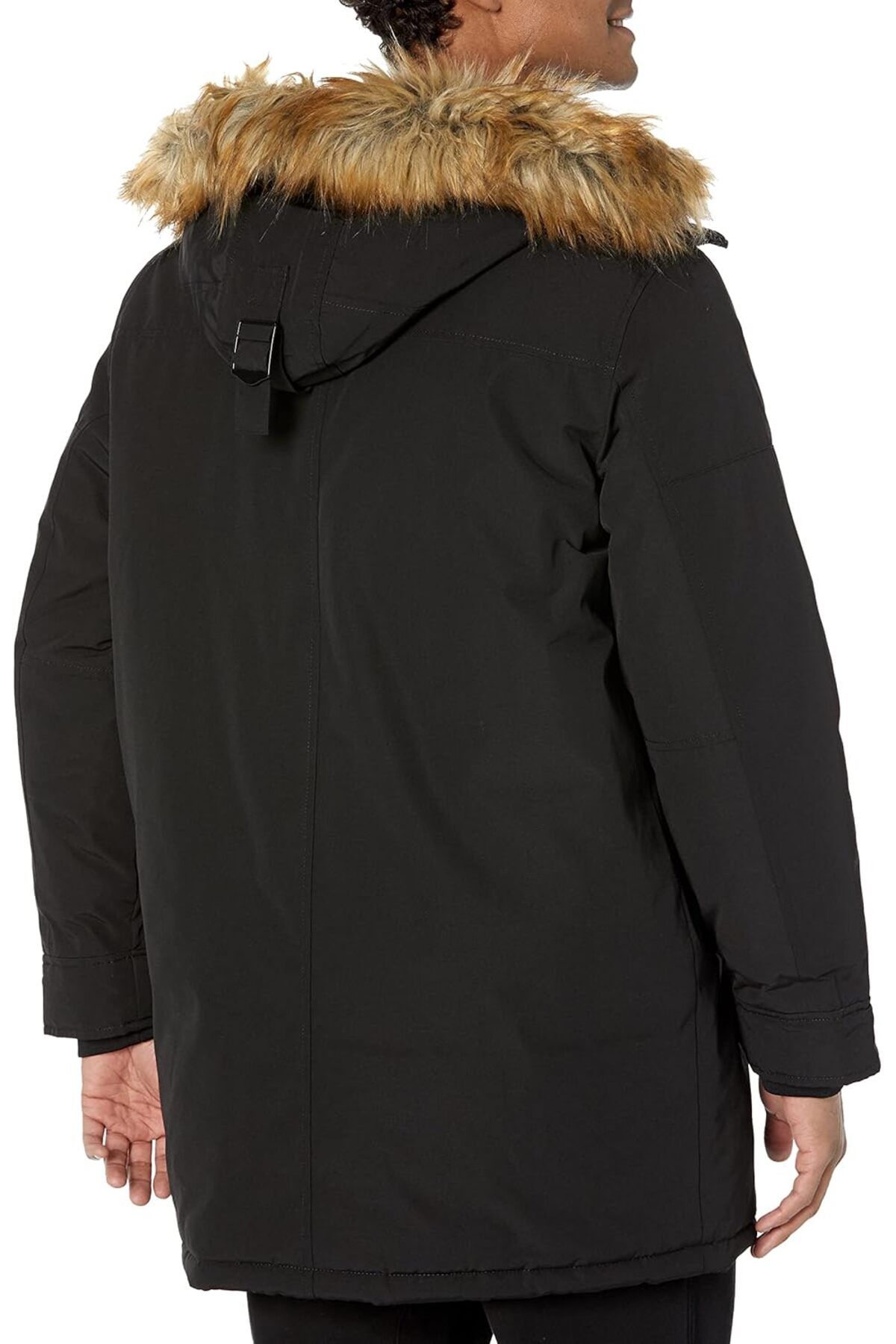 Guess-Parka - Black - Regular fit 2