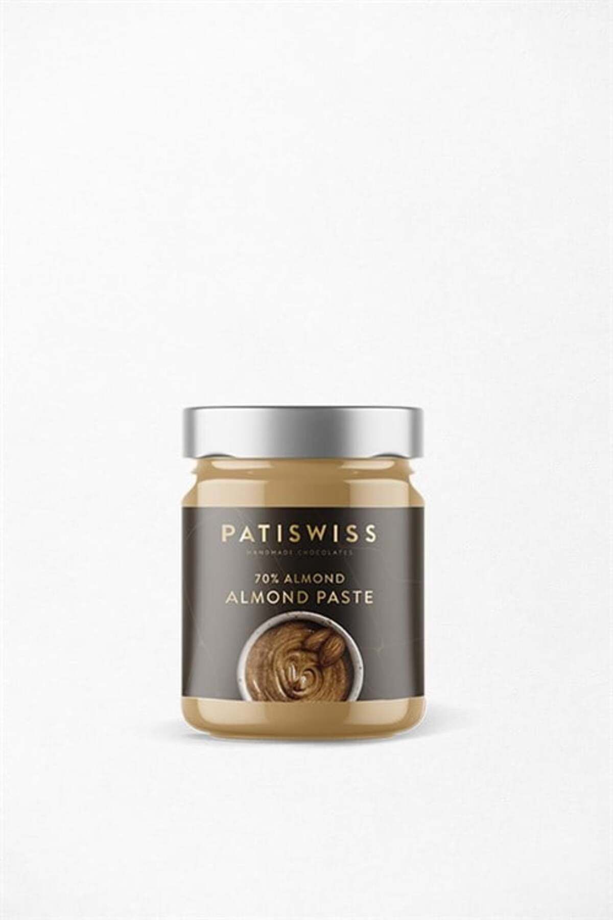 Patiswiss Badem Ezmesi 210g