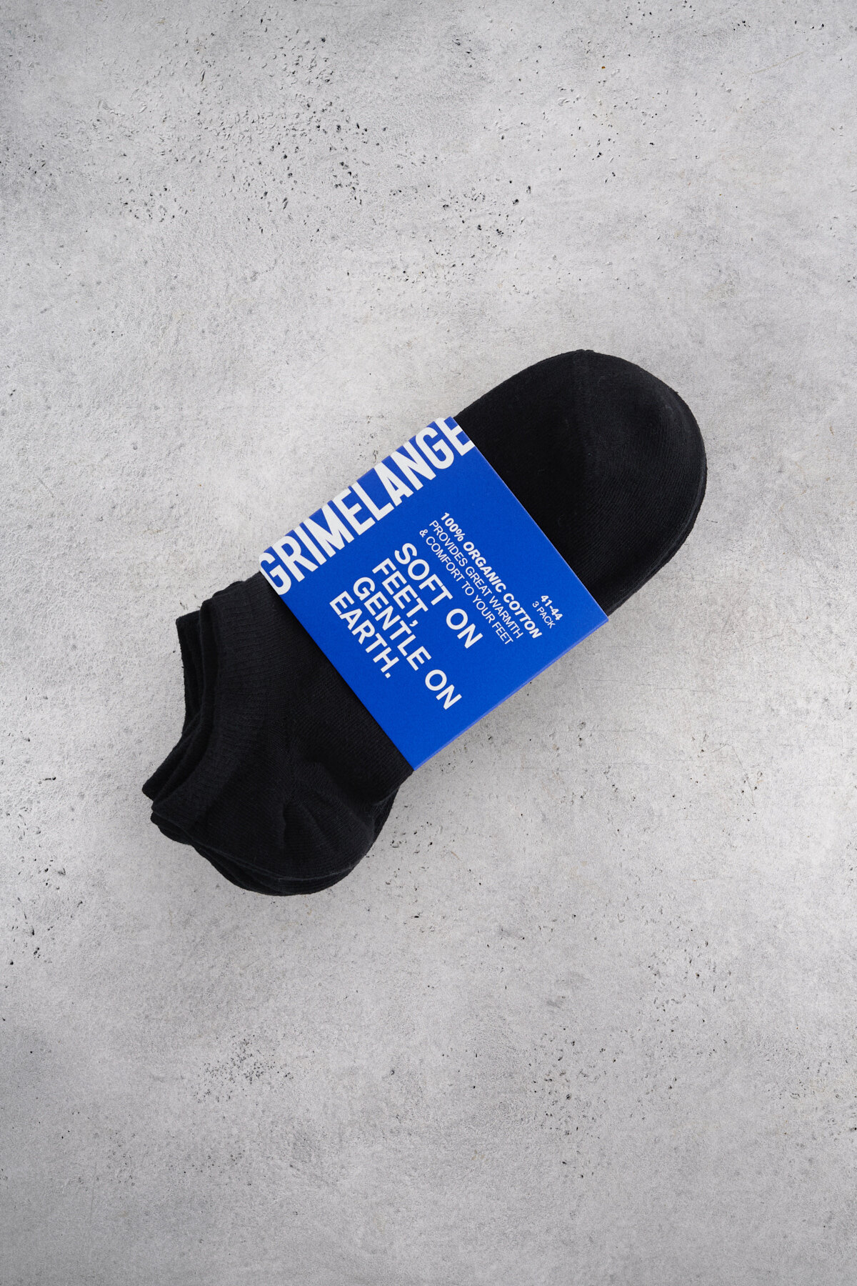 جوراب مردانه راسته | GRIMELANGE PHARAZON01082024 - تصویر 3