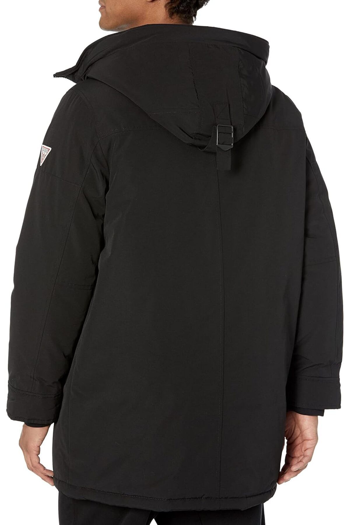 Guess-Parka - Black - Regular fit 3