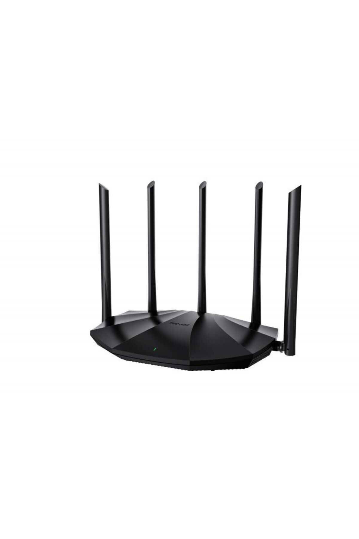 Tenda Rx2 Pro 4 Port Dualband Router Wıfı6