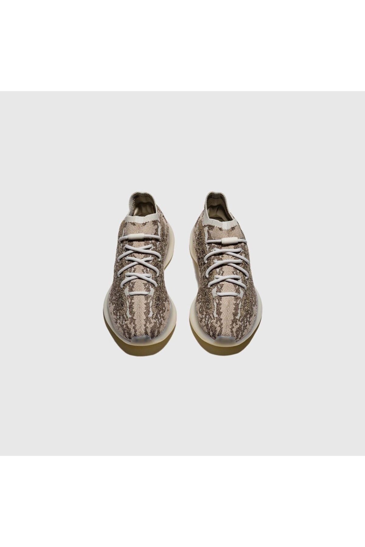 adidas-Yeezy Boost 380 Pyrite Men's Sneakers 6