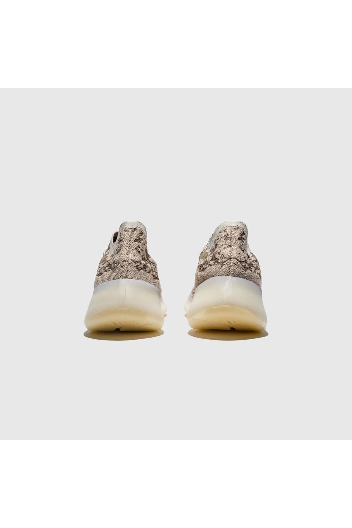 adidas-Yeezy Boost 380 Pyrite Men's Sneakers 7