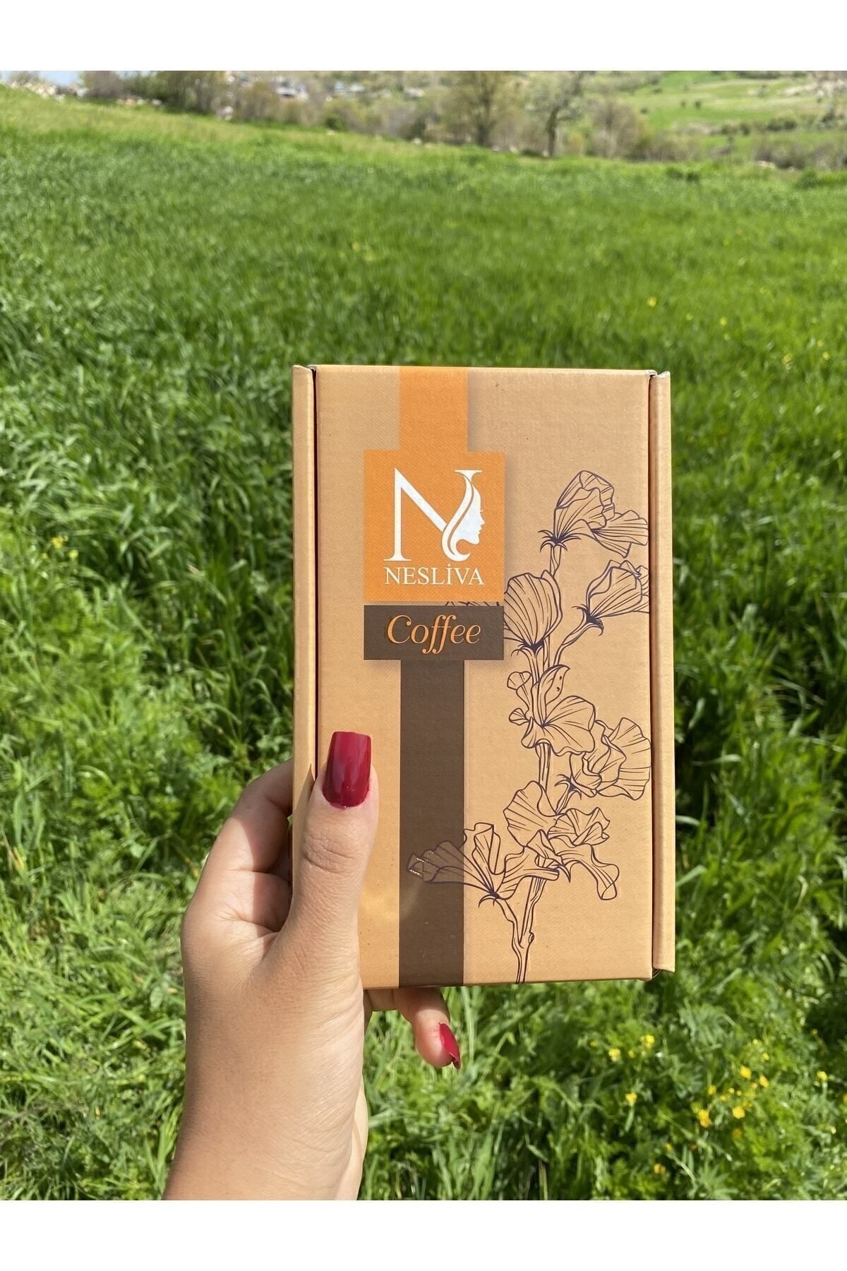 NESLİVA COFFEE 3 gr X 30 Adet