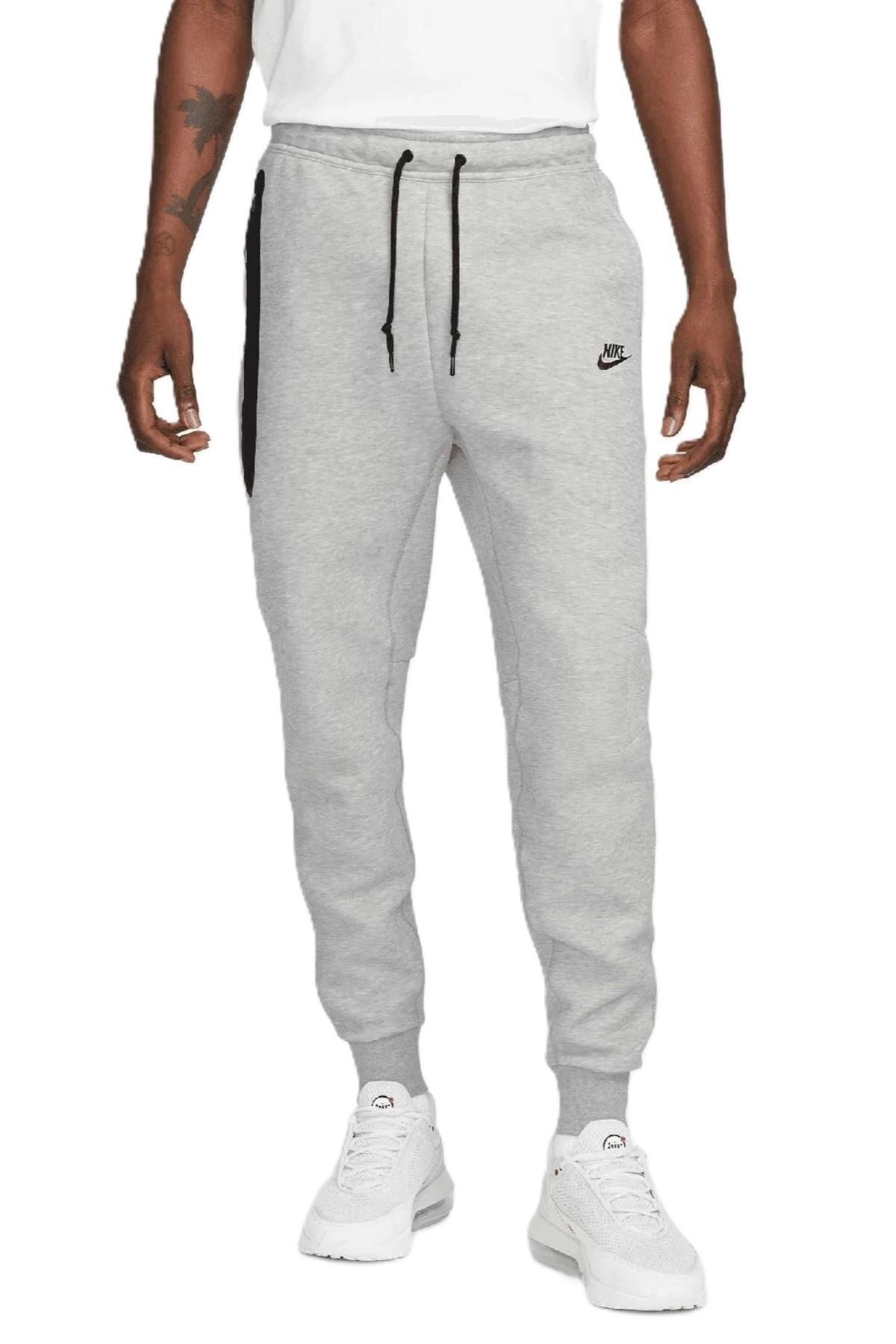 nike cotton tracksuit mens