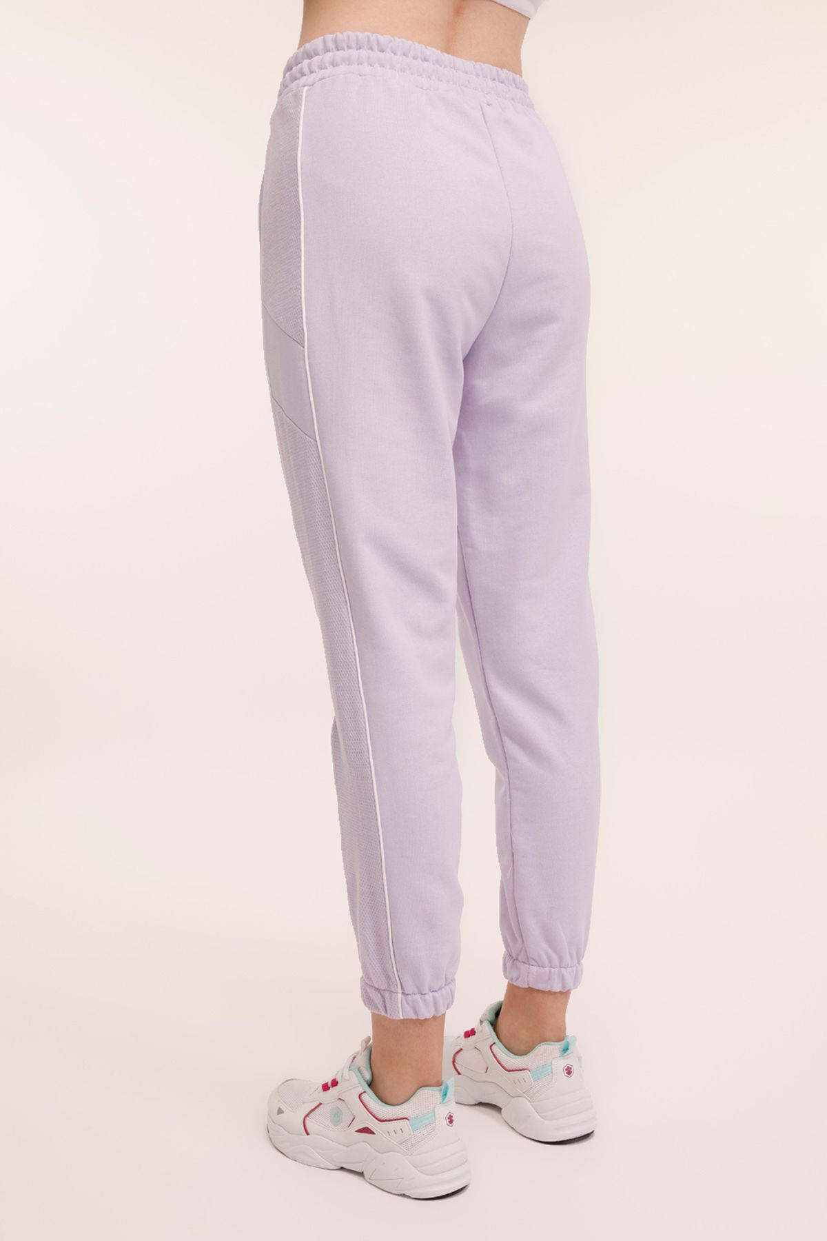 lumberjack-Wl Sadie 22Cfs-07 4Pr Lilac Women's Sweatpants 2