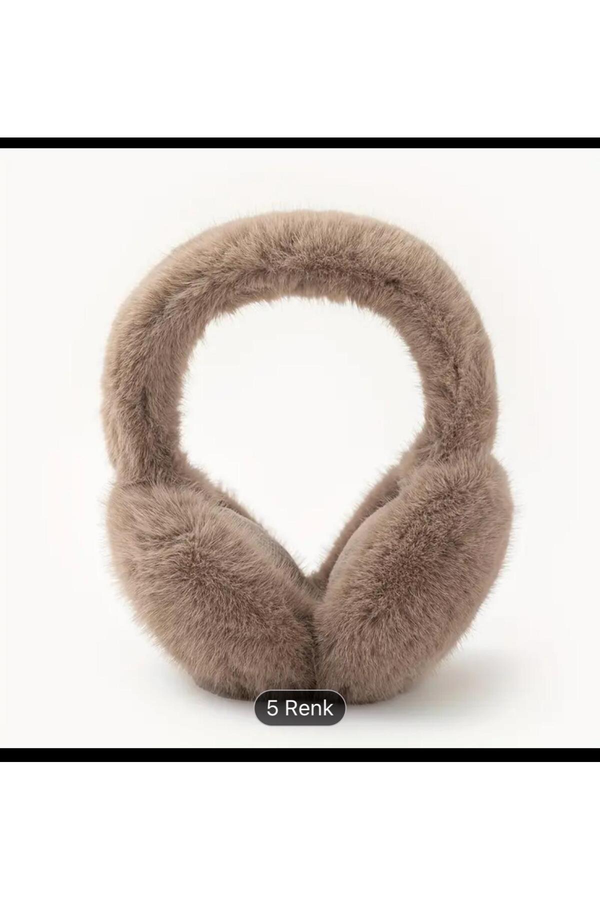 DADATOYS DÜNYASI Dadatoys Peluş Kulaklık