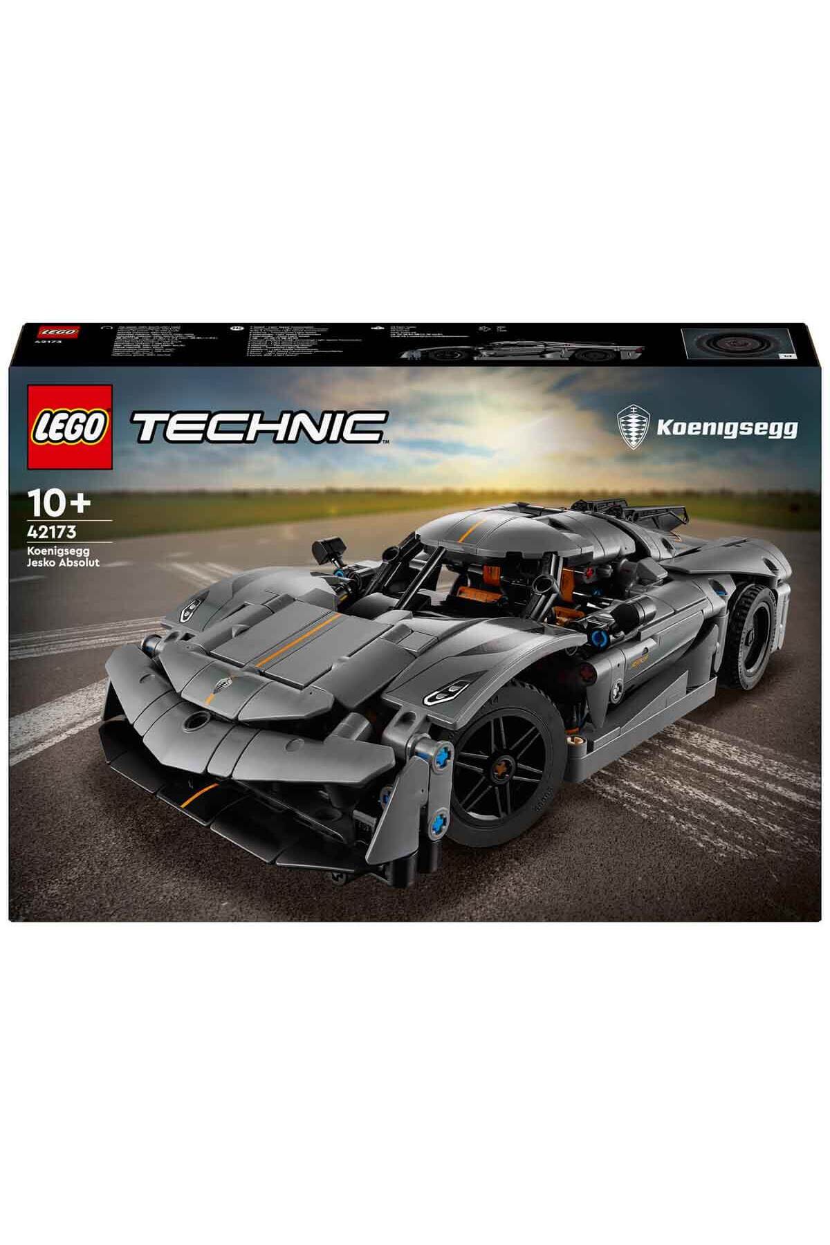 مجموعه ماشین ابرهیبریدی تکنیک کوئنیگسگ جسکو خاکستری – ۴۲۱۷۳ پروژه اسباببازی دوران کودکی