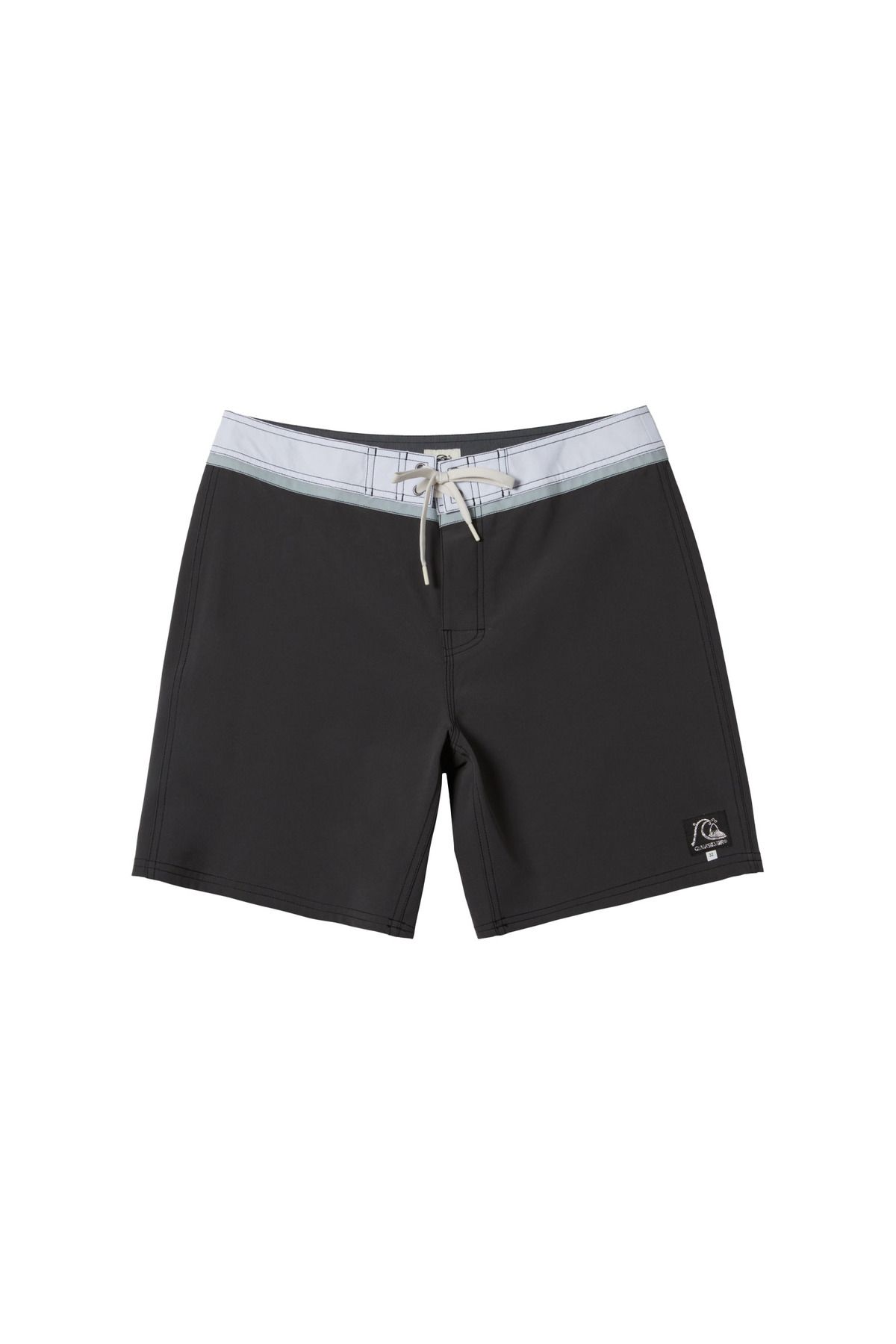 اورجینال Straight Leg Solid 18 Quiksilver