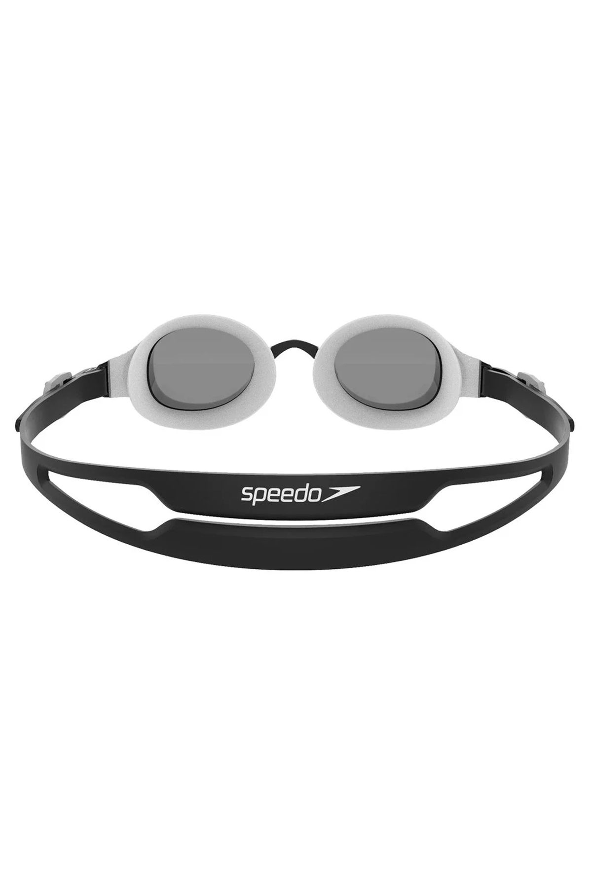 SPEEDO-Hydropure Gog Kids Swimming Goggles 2