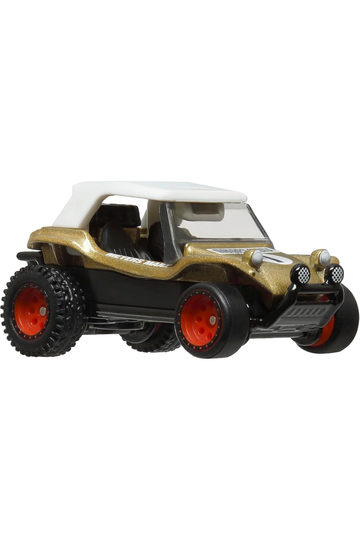 HOT WHEELS Boulevard Premium Arabalar Meyers Manx HRT57 fotoğrafı 3 (önizleme)