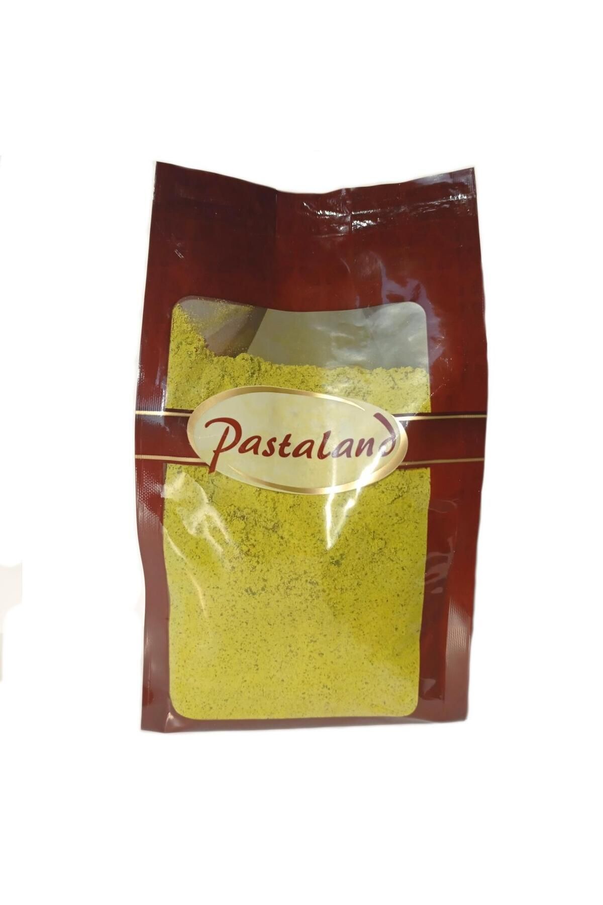 Pastaland Dekor Pasta Süsleme Fıstığı 1 Kg.