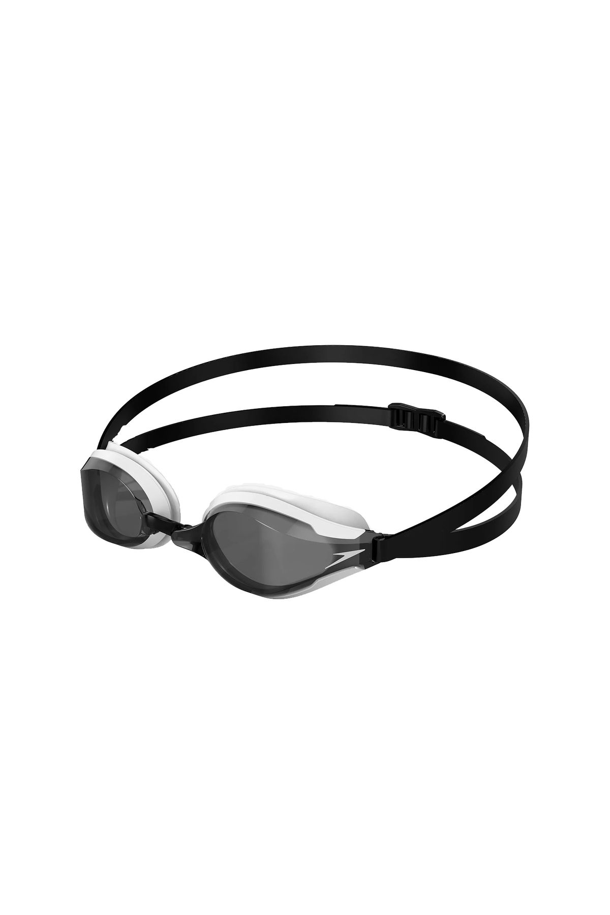 Fastskin Speedsocket Au 2 مشکی/سفید SPEEDO