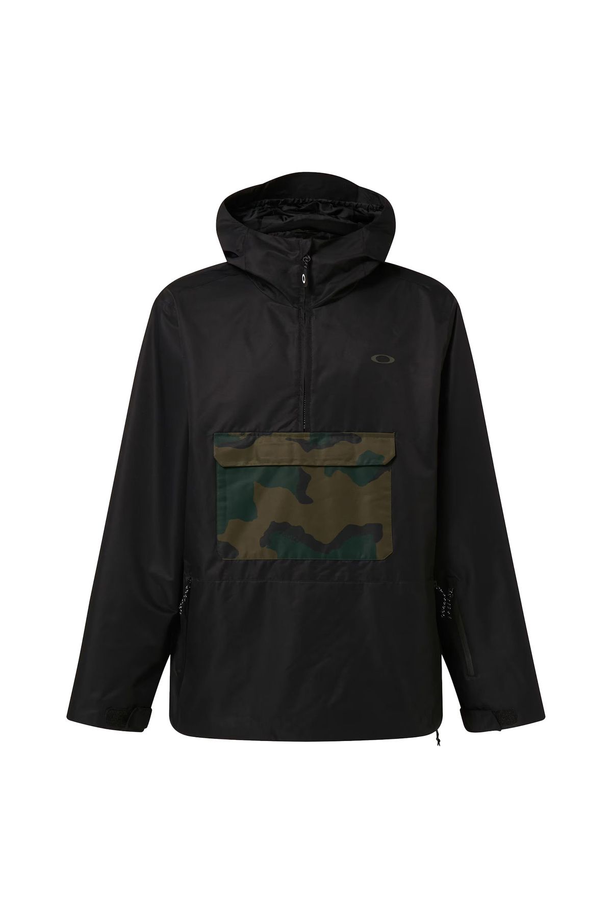 Oakley Dıvısıonal Rc Shell Anorak