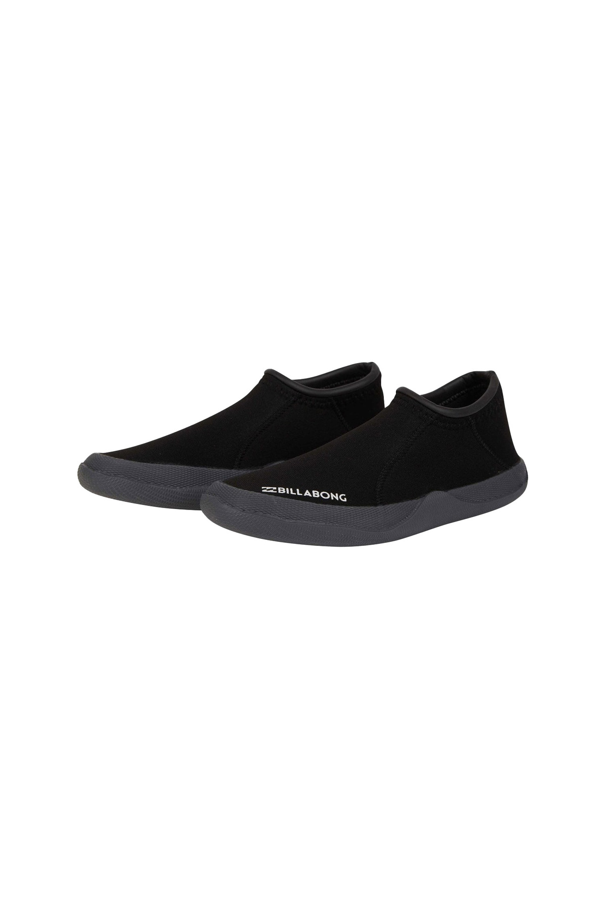 BİLLABONG Bıllabong Billabong Tahiti 2mm Reef Walker Erkek Siyah Surf Ayakkabısı Erkek Surf Ayakkabısı