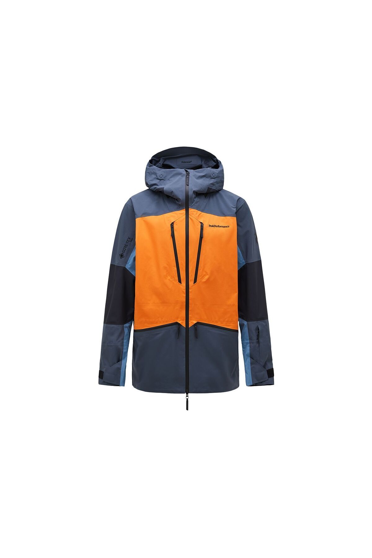 Peak Performance M Vertical Gore-tex Pro Jacket