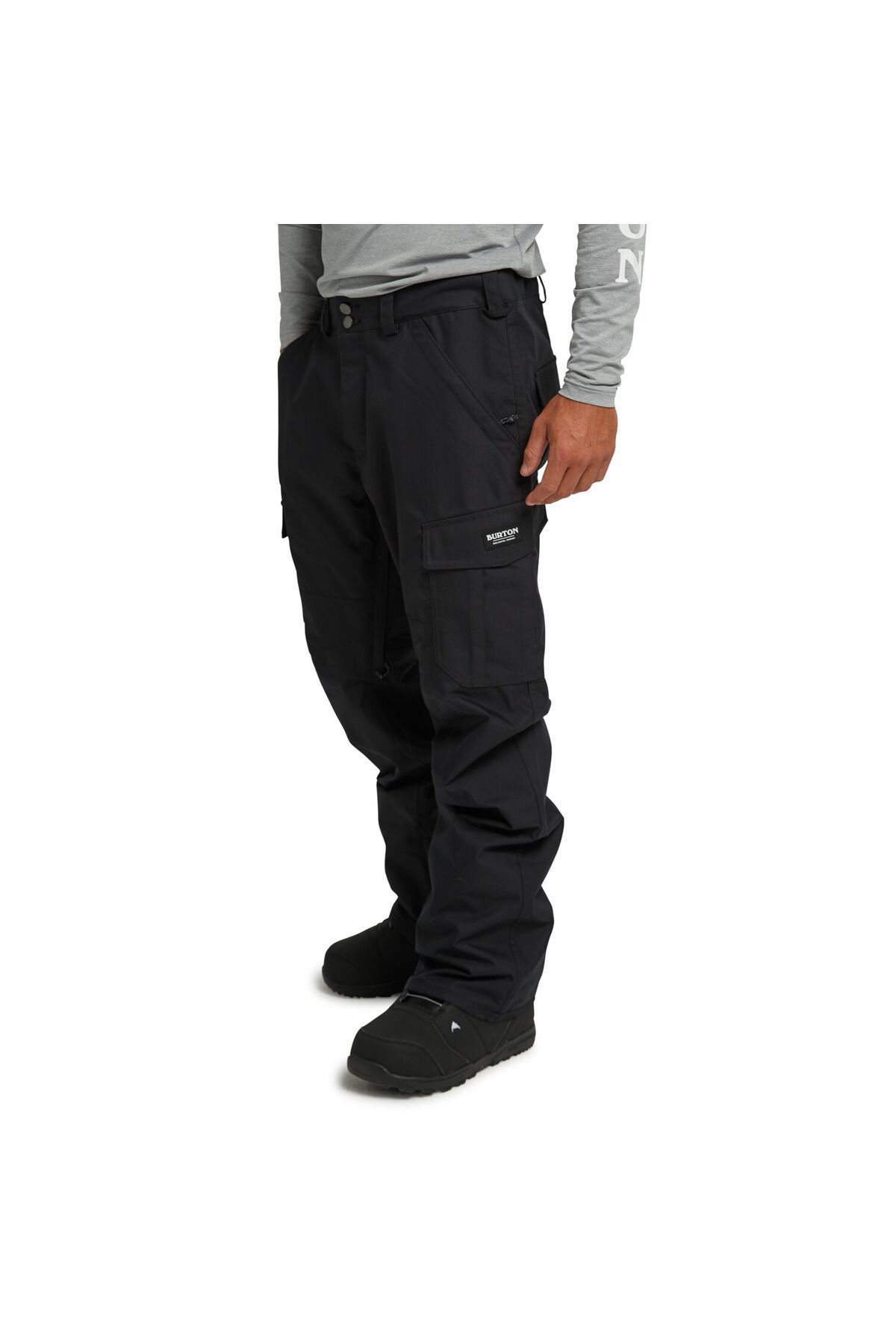 M Cargo 2l Pt Burton