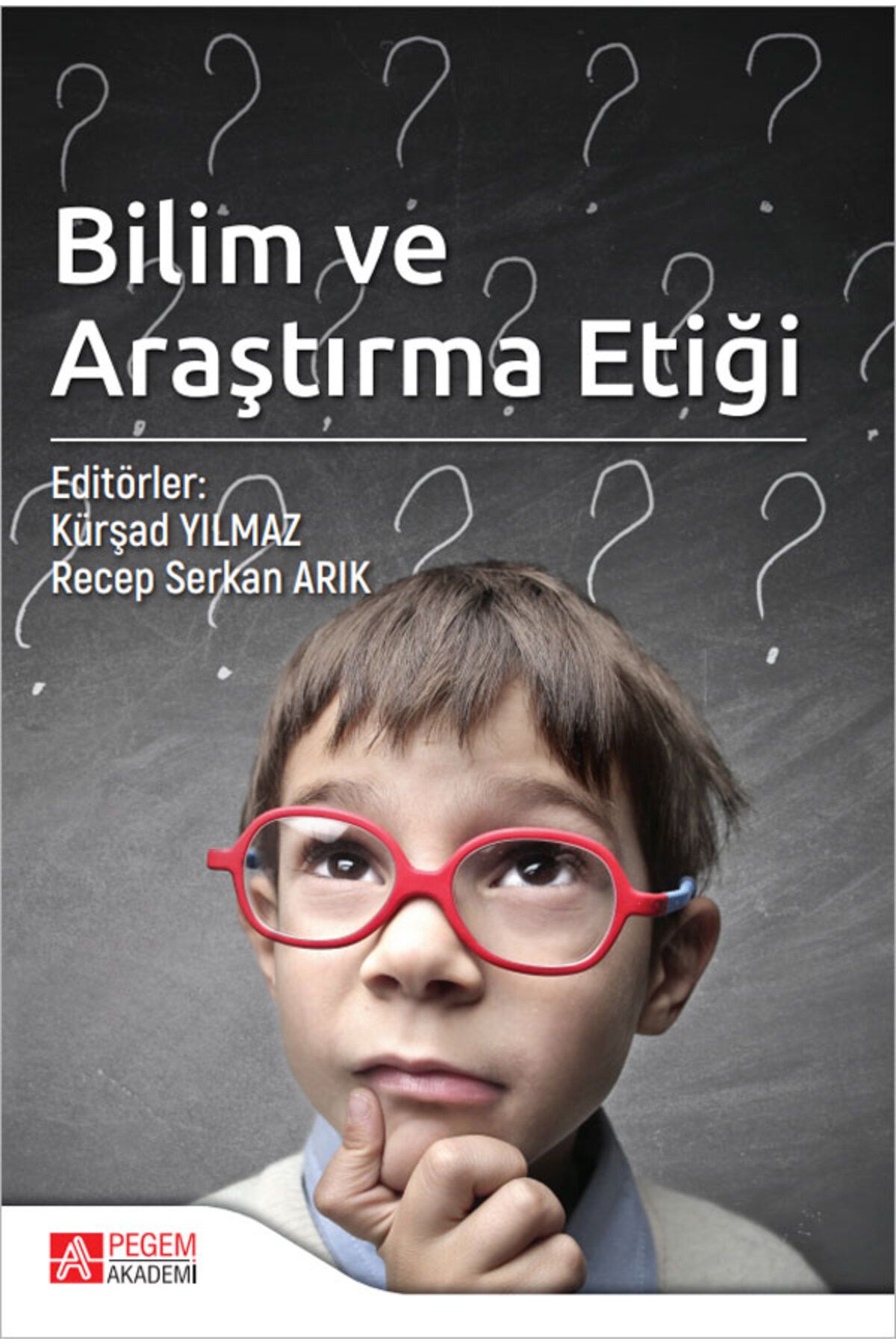 Pegem Akademi Yayıncılık Bilim Ve Araştırma Etiği