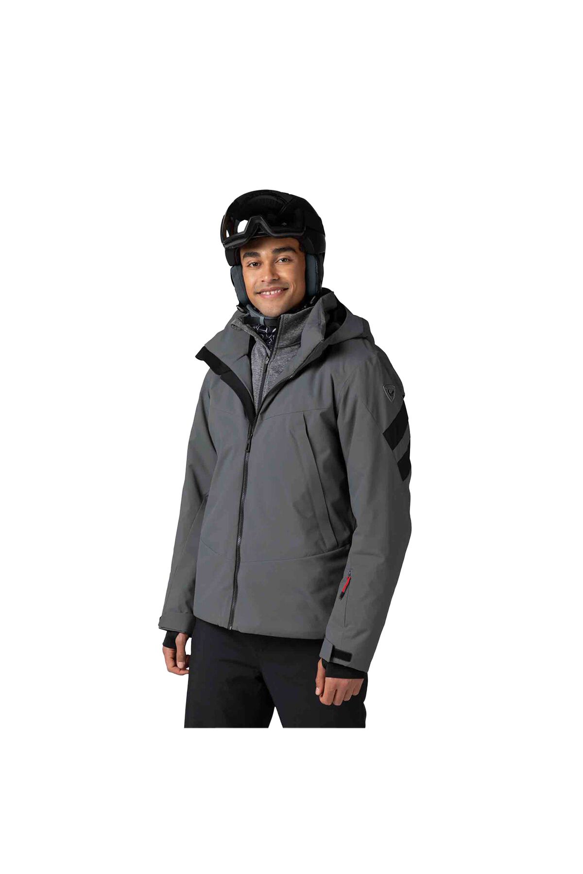 Rossignol Controle Jkt