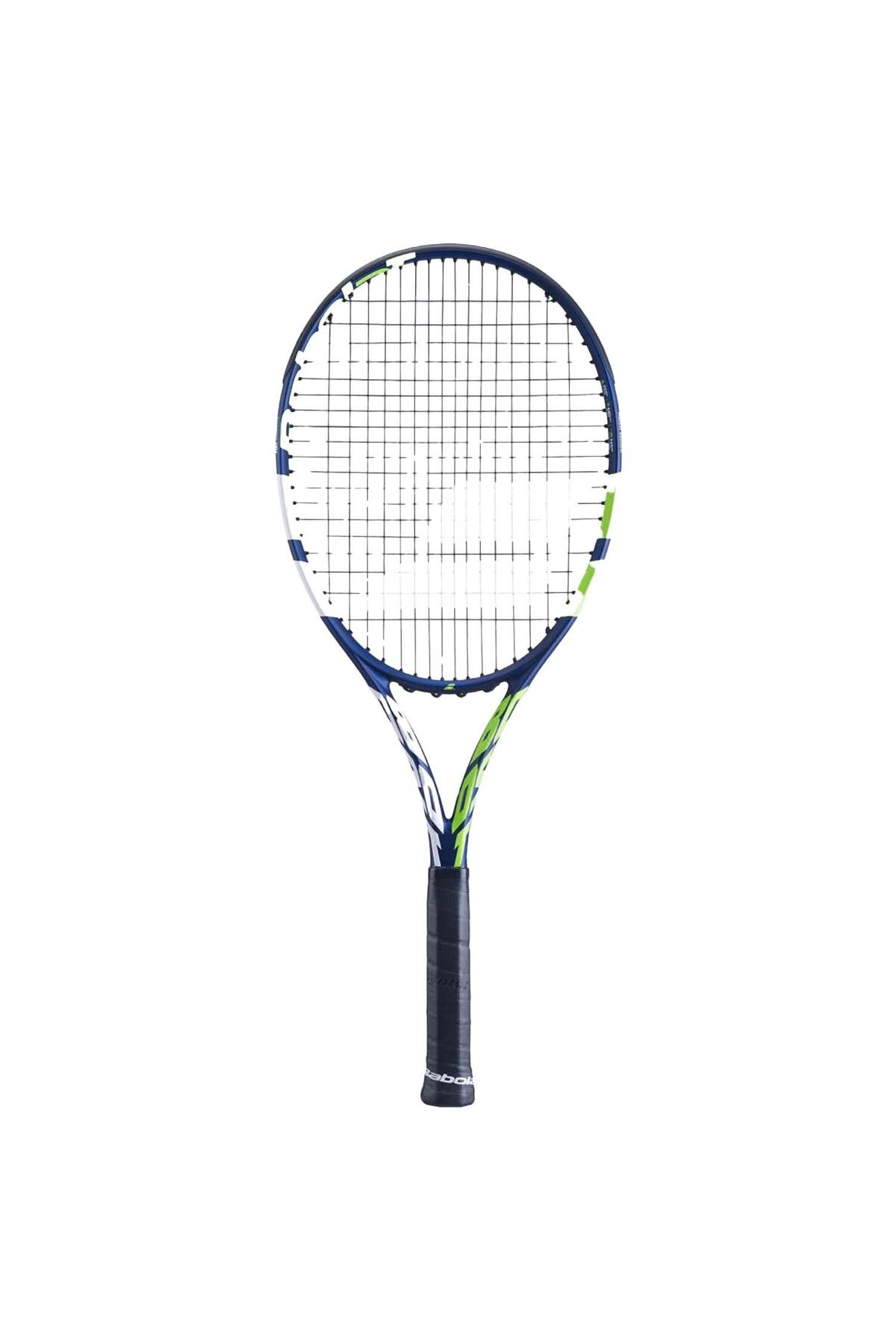 BABOLAT BOOST DRIVE STRUNG