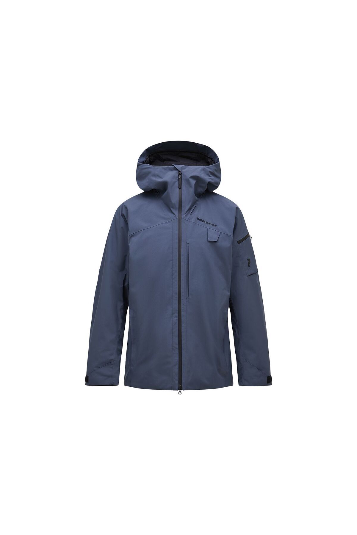 Peak Performance M Alpine Gore-tex 2l Jacket