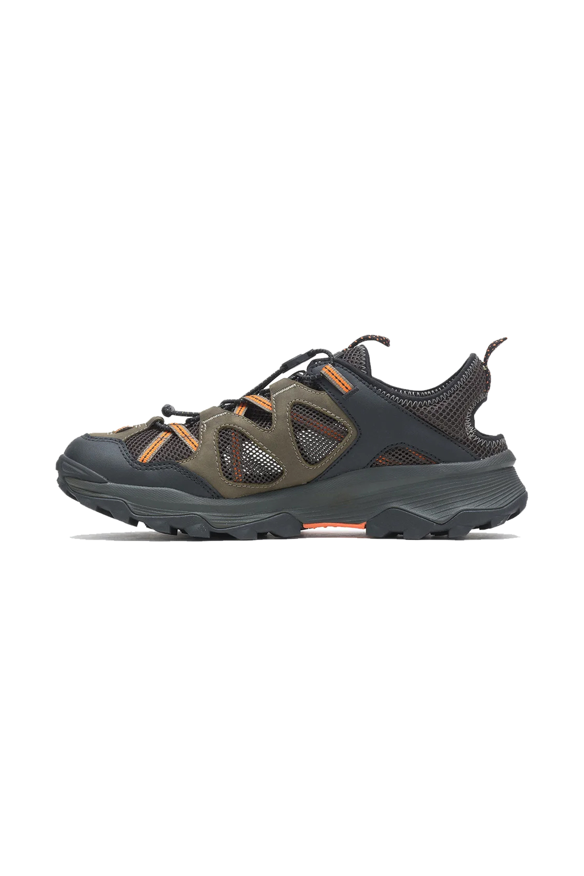 Merrell Speed Strike LTR Sieve Erkek Yeşil Su Ayakkabısı ERKEK SU AYAKKABISI J135167 görsel 6