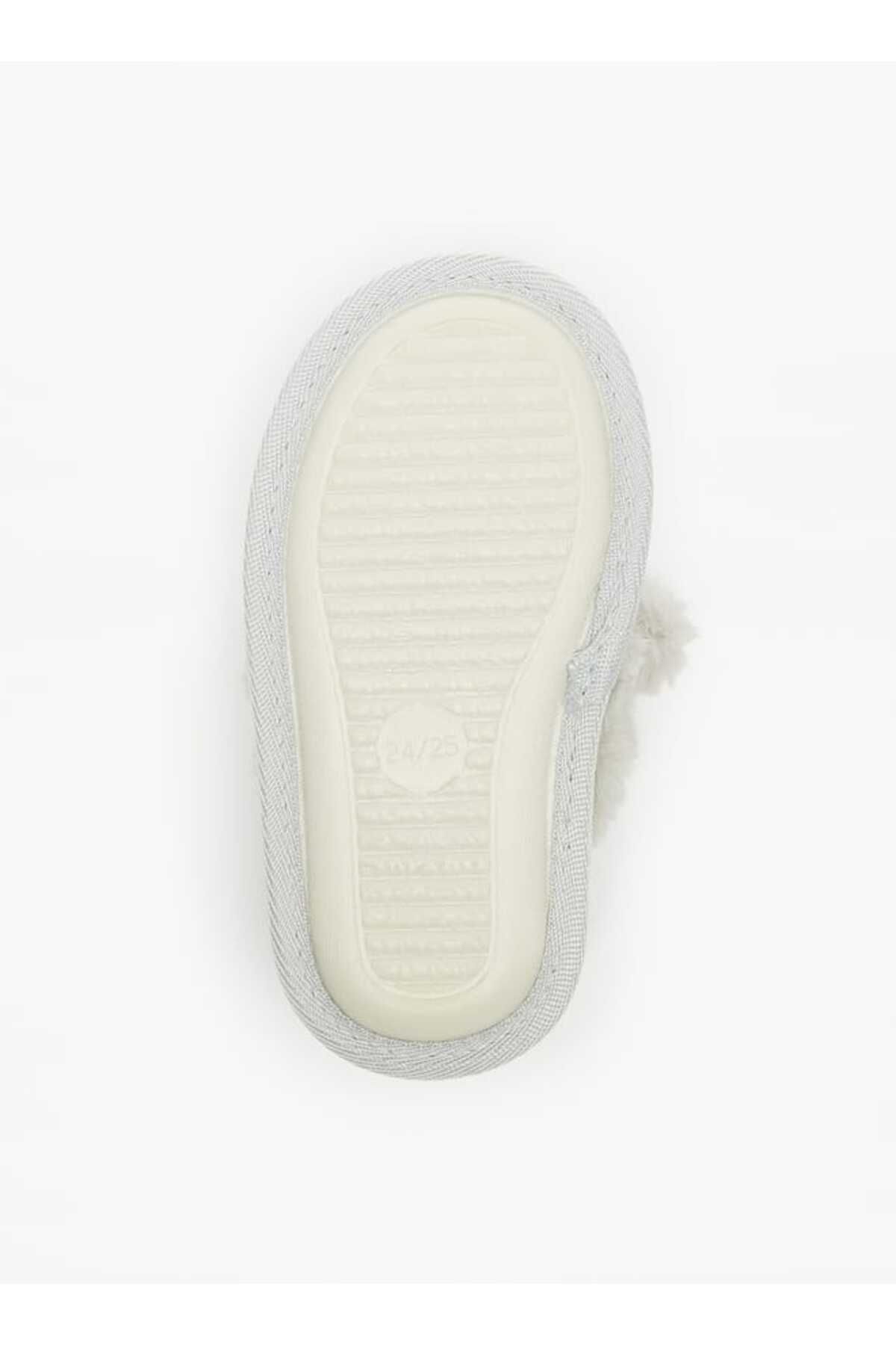 COZY-Animal Face Embroidered Slingback Bedroom Mules 5