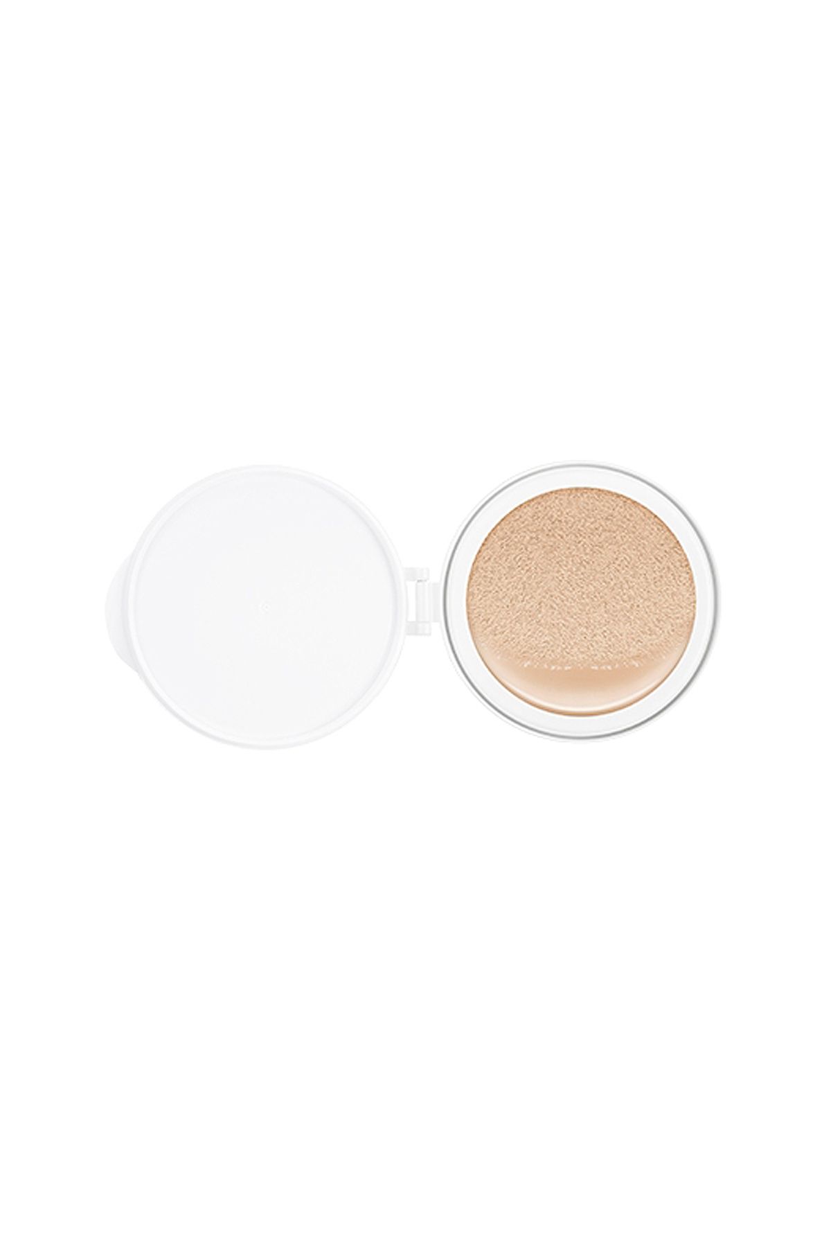 Missha Nemli Ve Pürüzsüz Görünüm Sunan Cushion Fondöten (İç Yedek) Magic Cushion Moist Up SPF50+/PA+++ No21