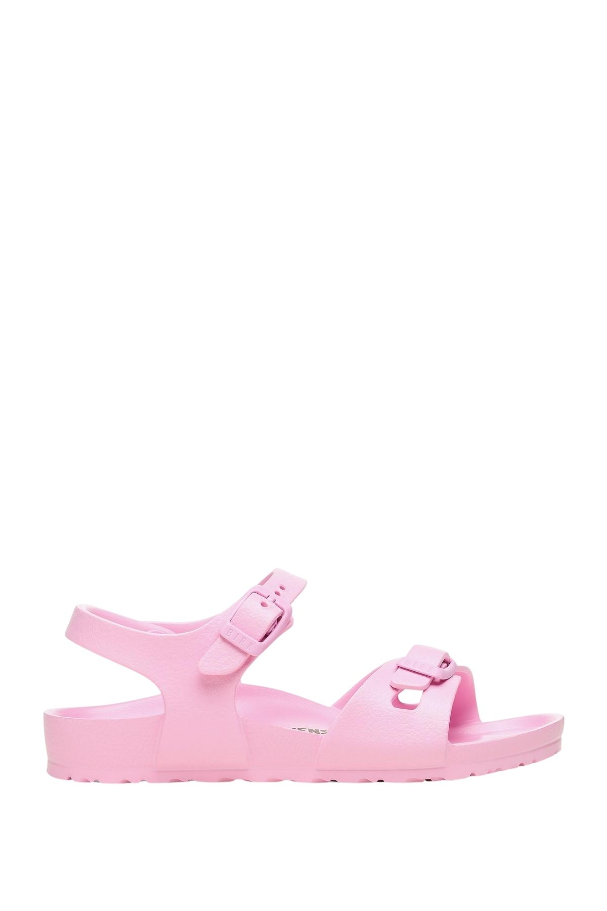 صندل پسرانه و دخترانه بچگانه های صورتی کودک ریو اوا Birkenstock