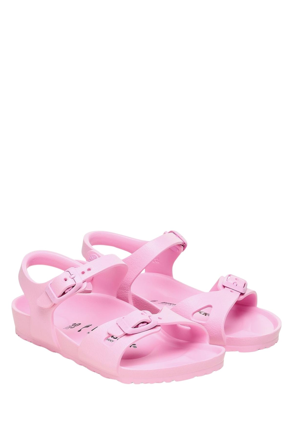 صندل پسرانه و دخترانه بچگانه های صورتی کودک ریو اوا Birkenstock