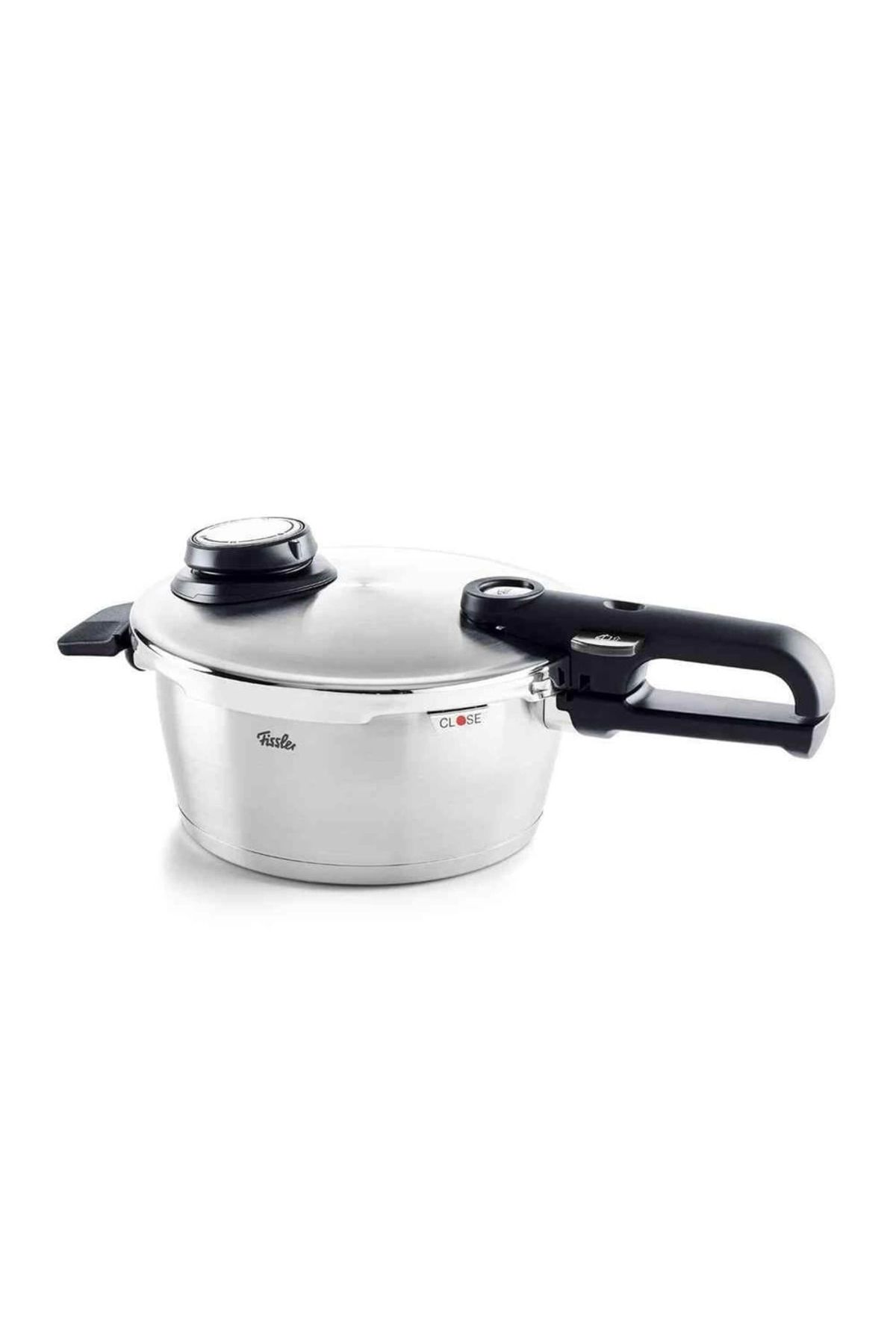 Fissler Vitavit Premium Düdüklü Tencere 3,5 Lt