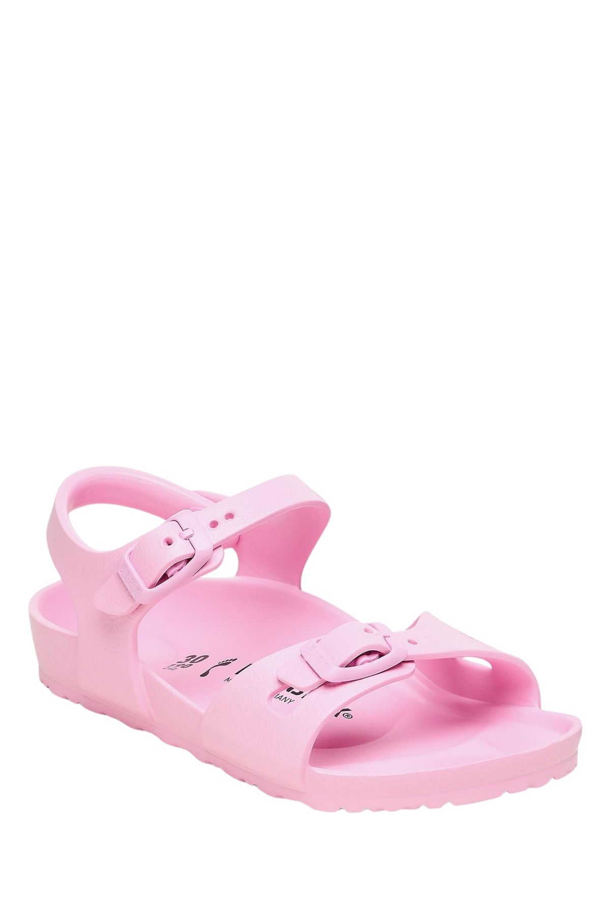 صندل صورتی بچه Rio Eva Birkenstock