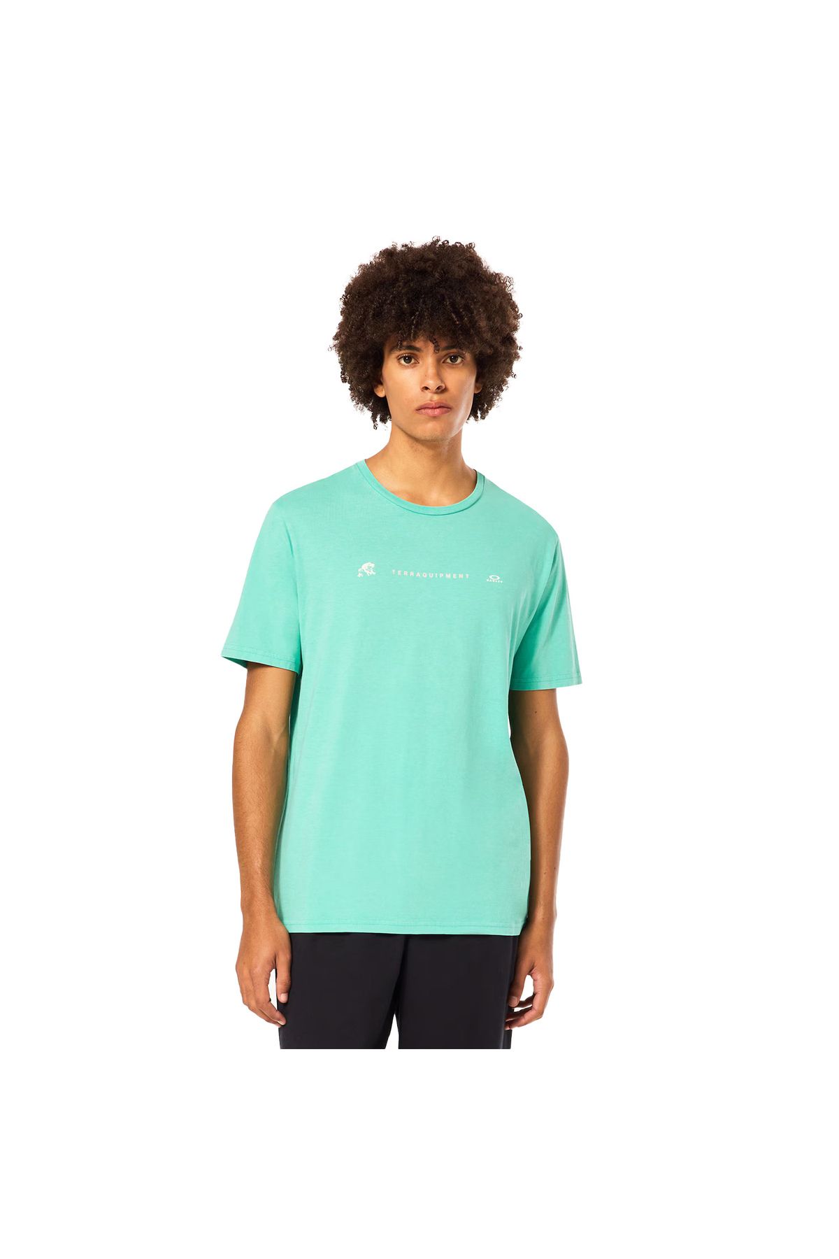 Mtl Terra Tee Oakley