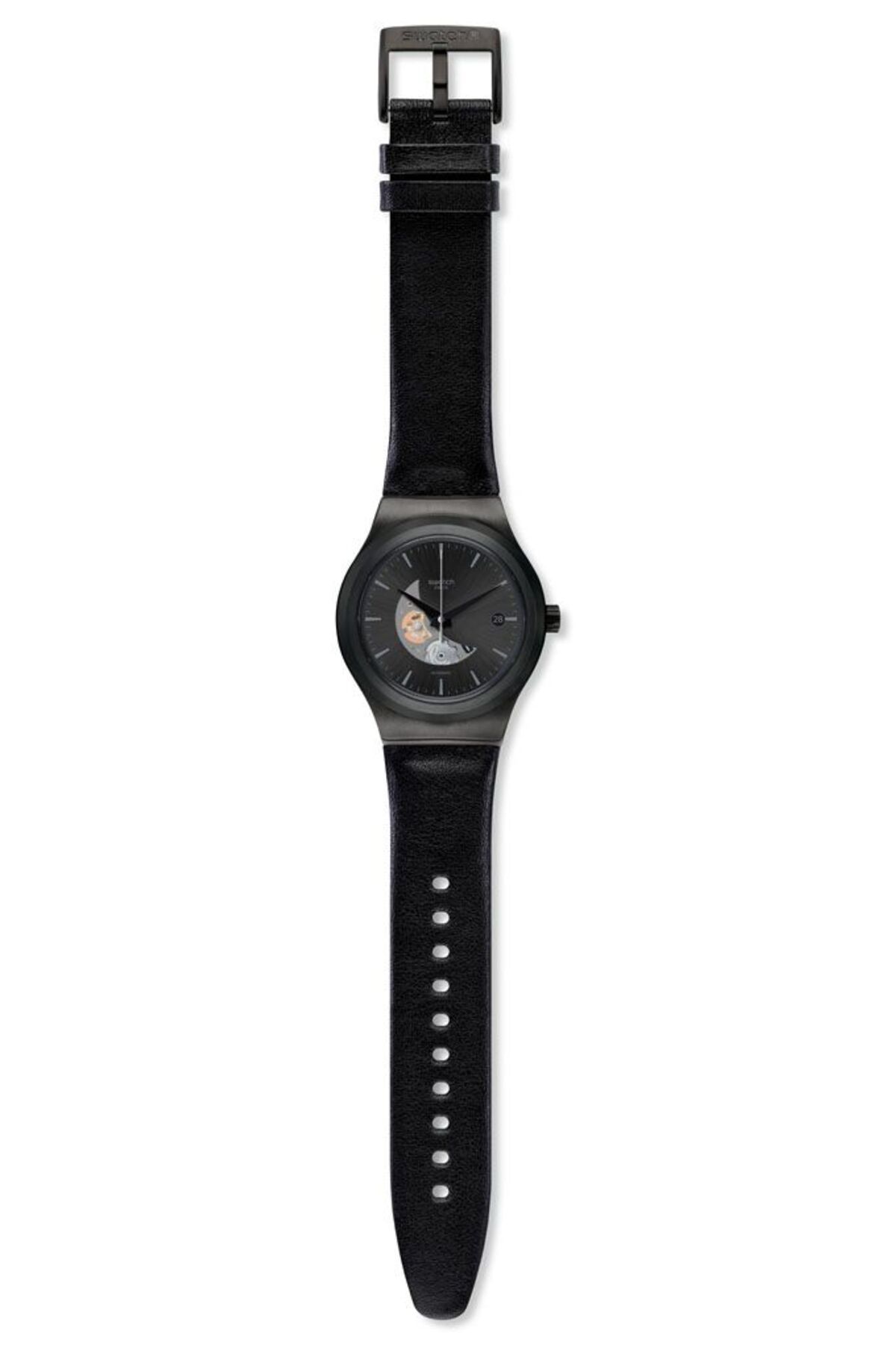 Swatch-SISTEM PILOTE 3