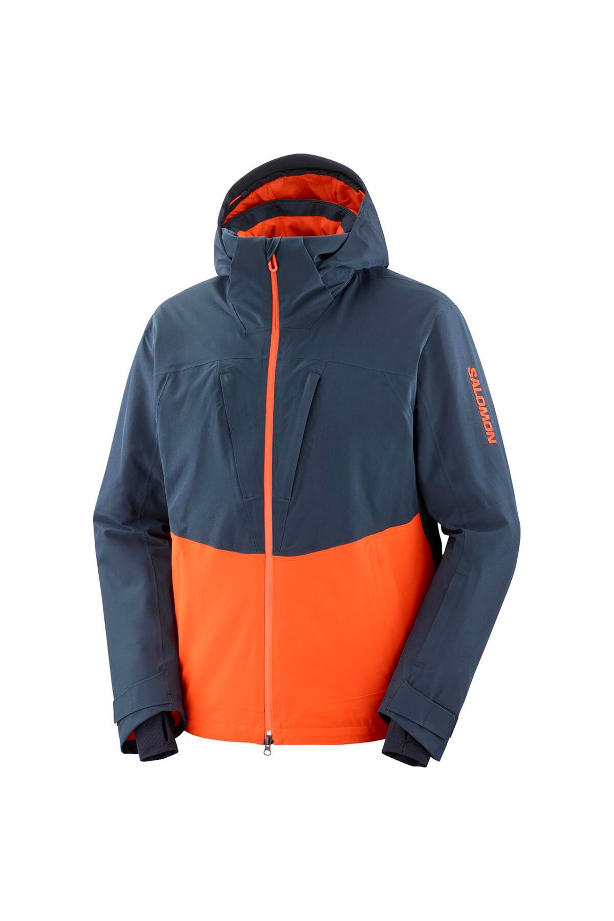 Salomon Hıghland Jacket M