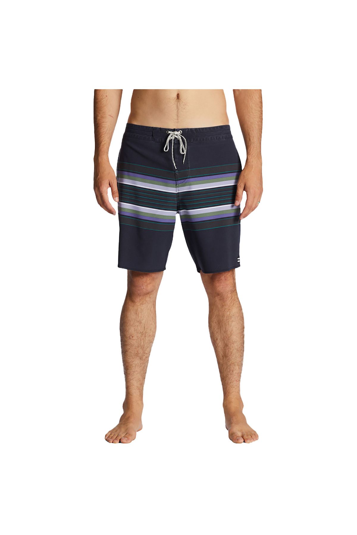 شورت مردانه اسپینر لو تاید Billabong