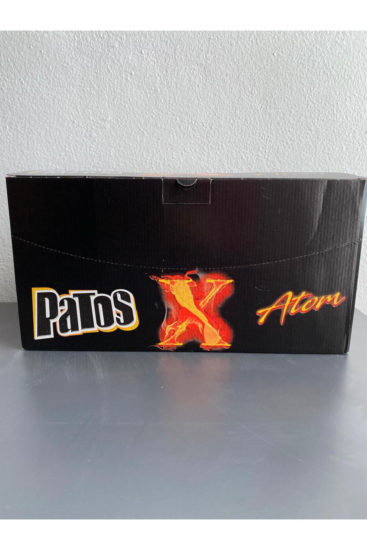 Patos X ATOM AI.MAX 33X30