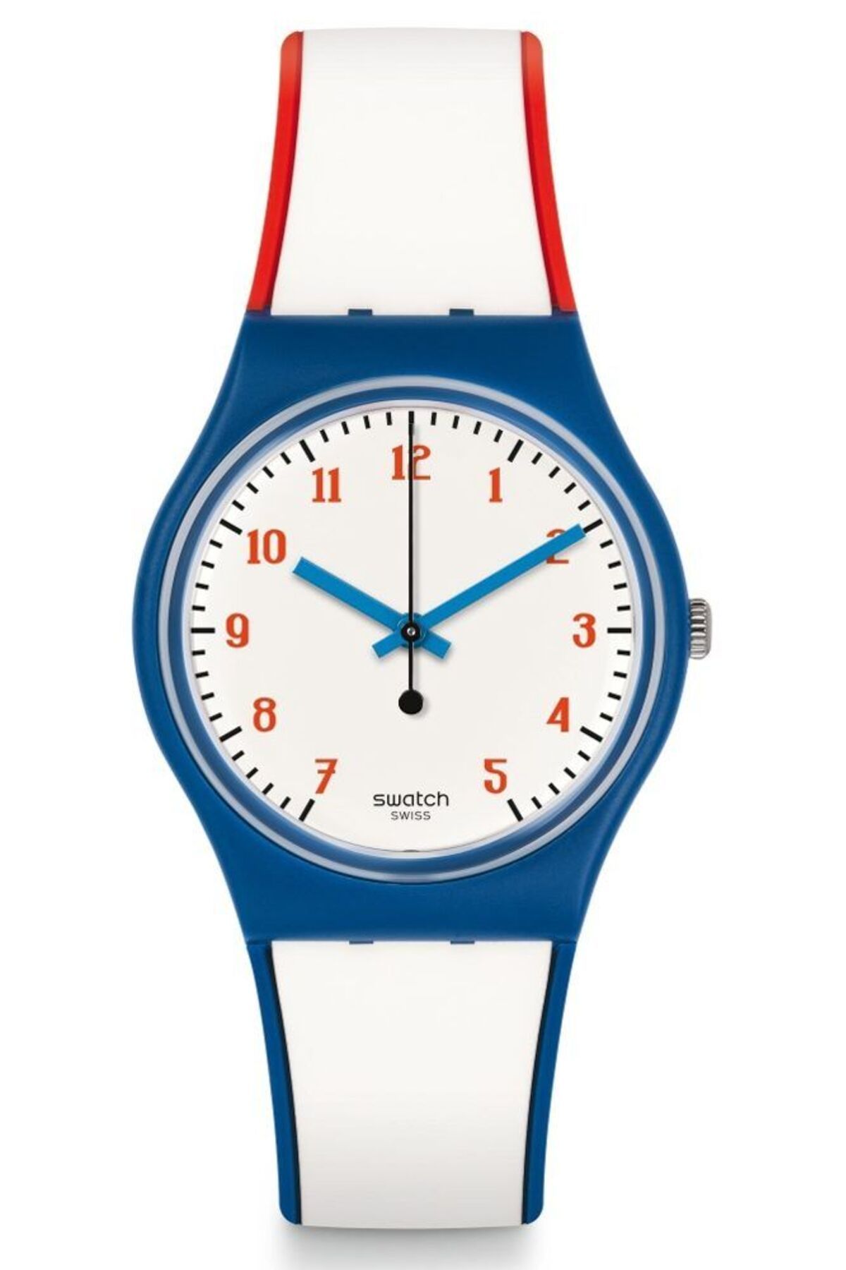 Swatch-PLEIN GAZ 3