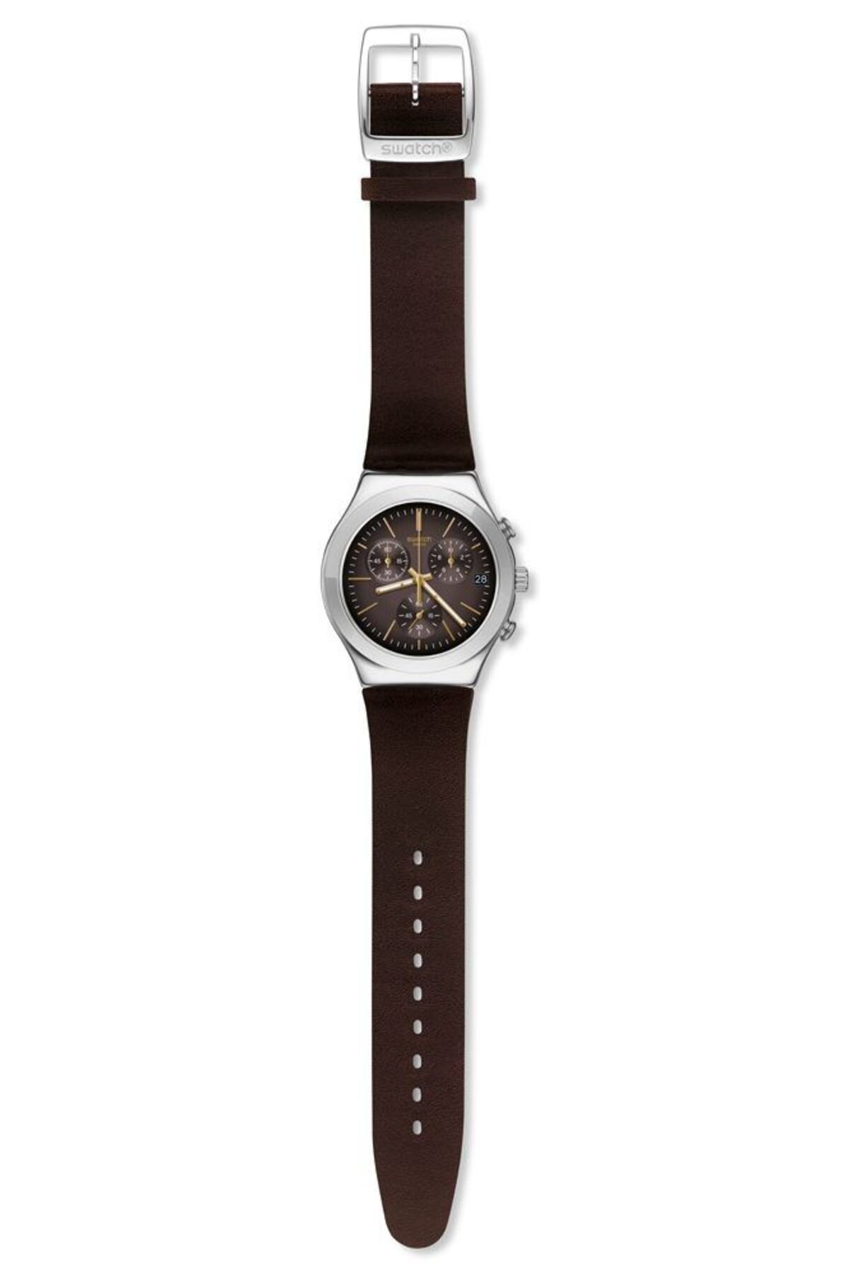 Swatch-BROWNFLECT 3